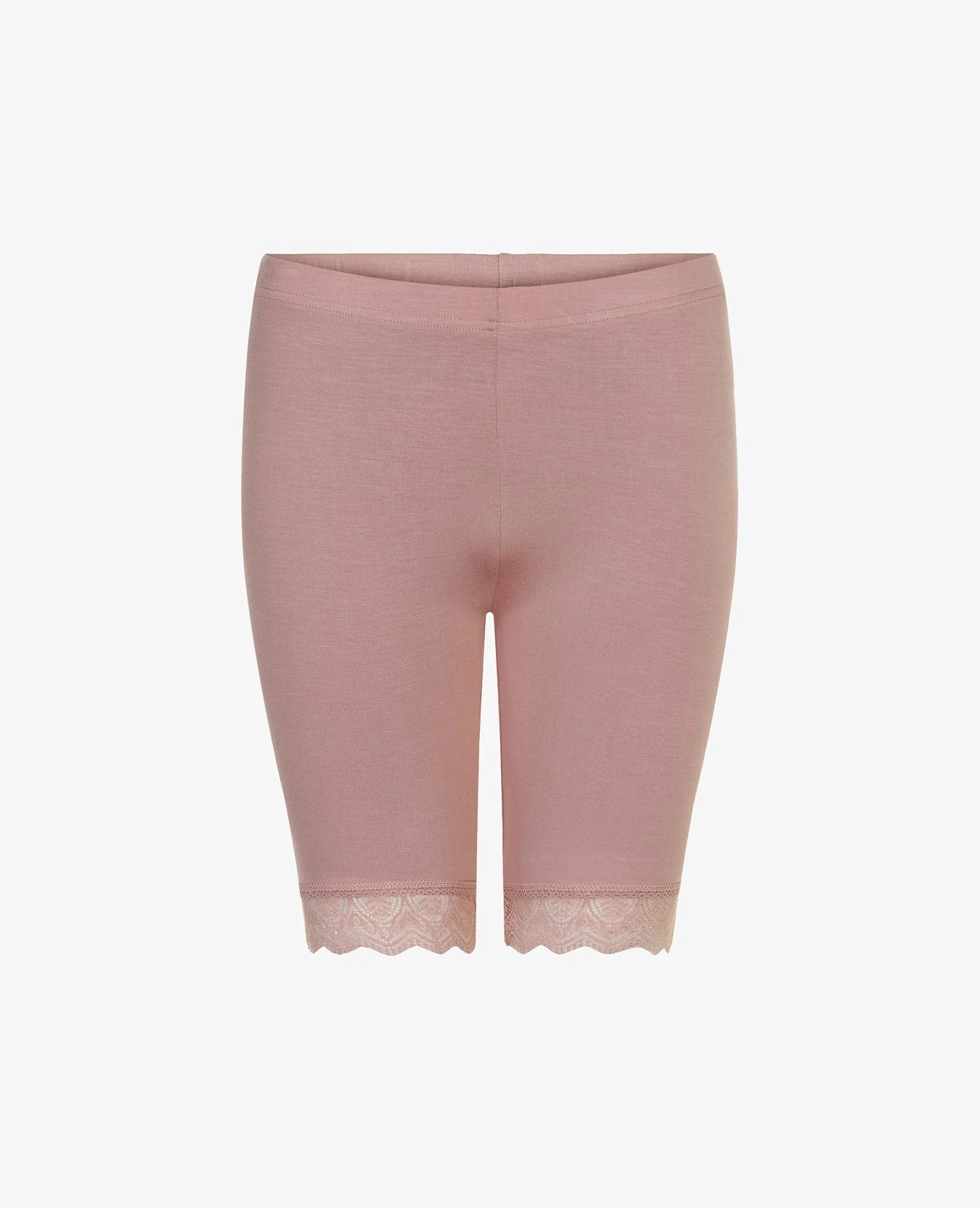 ESSENTIAL LACE JERSEY