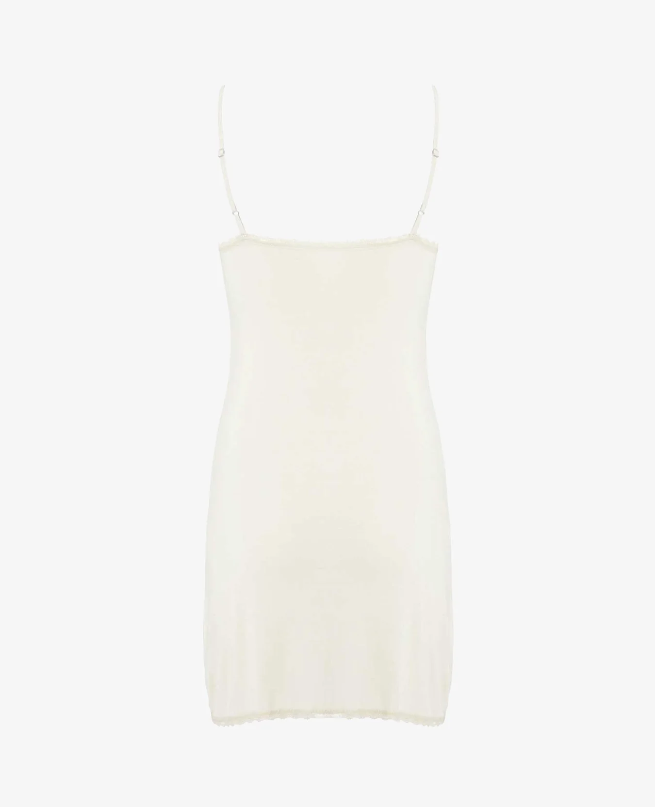 ESSENTIAL LACE JERSEY - Image 2