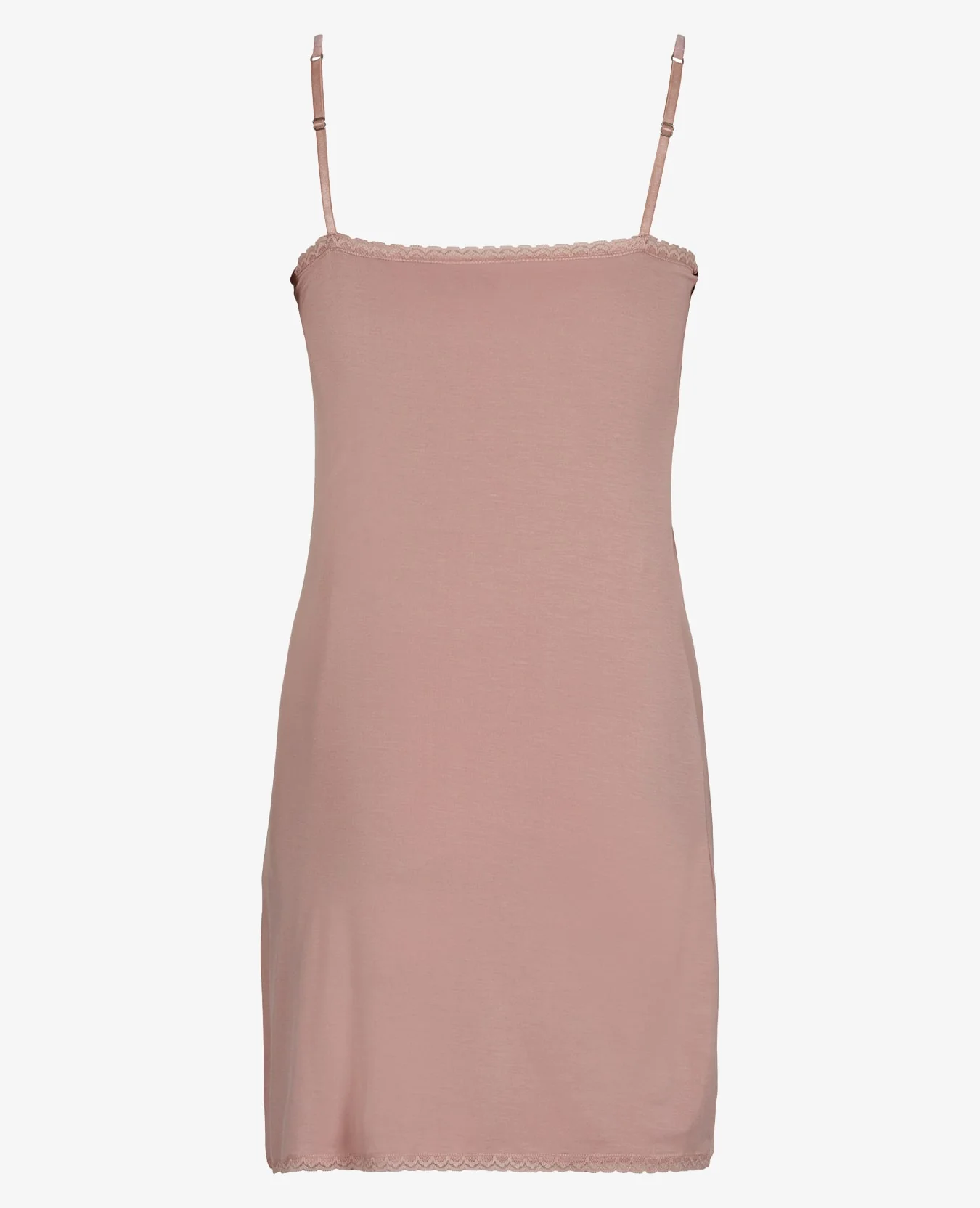 ESSENTIAL LACE JERSEY - Image 2