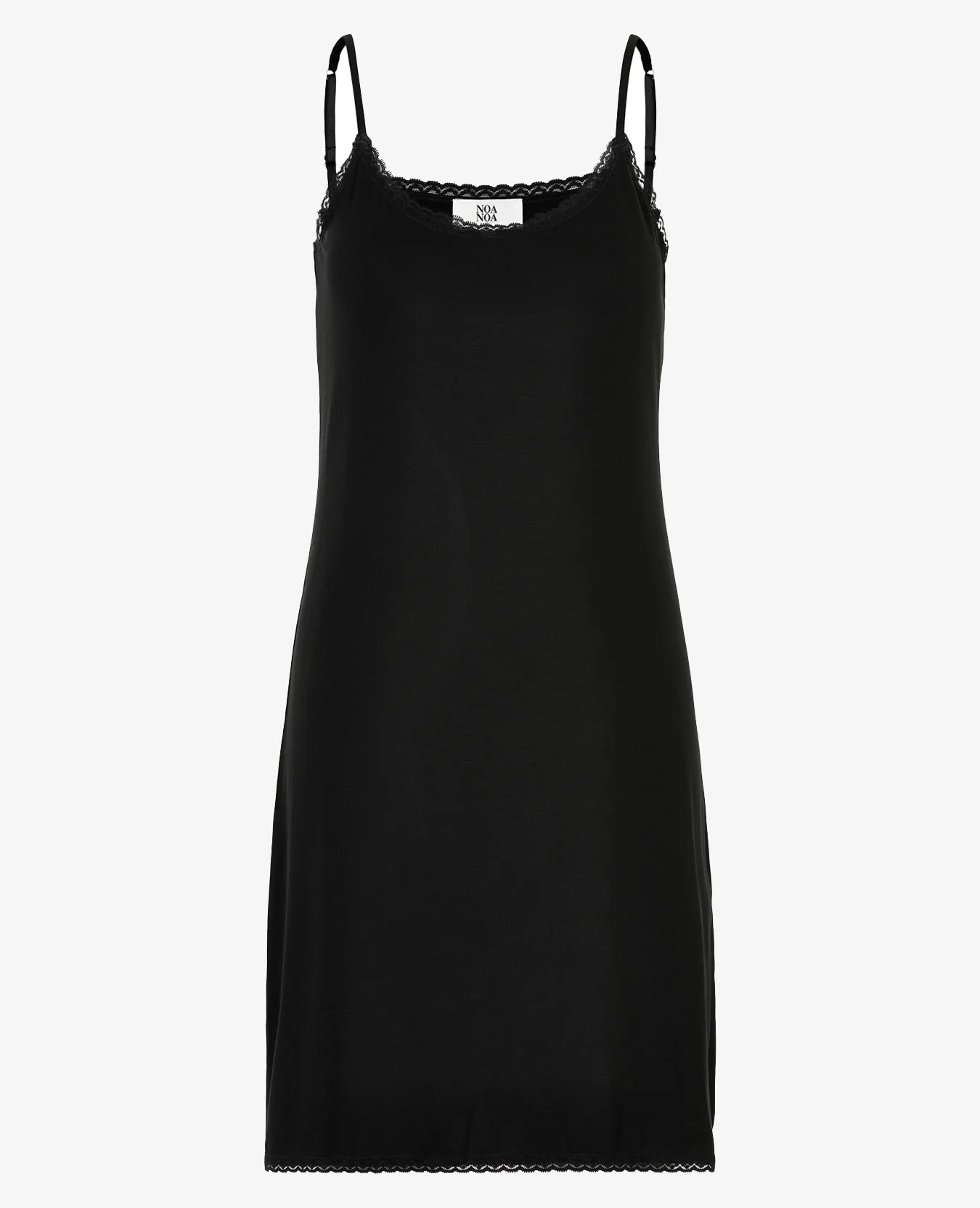 ESSENTIAL LACE JERSEY