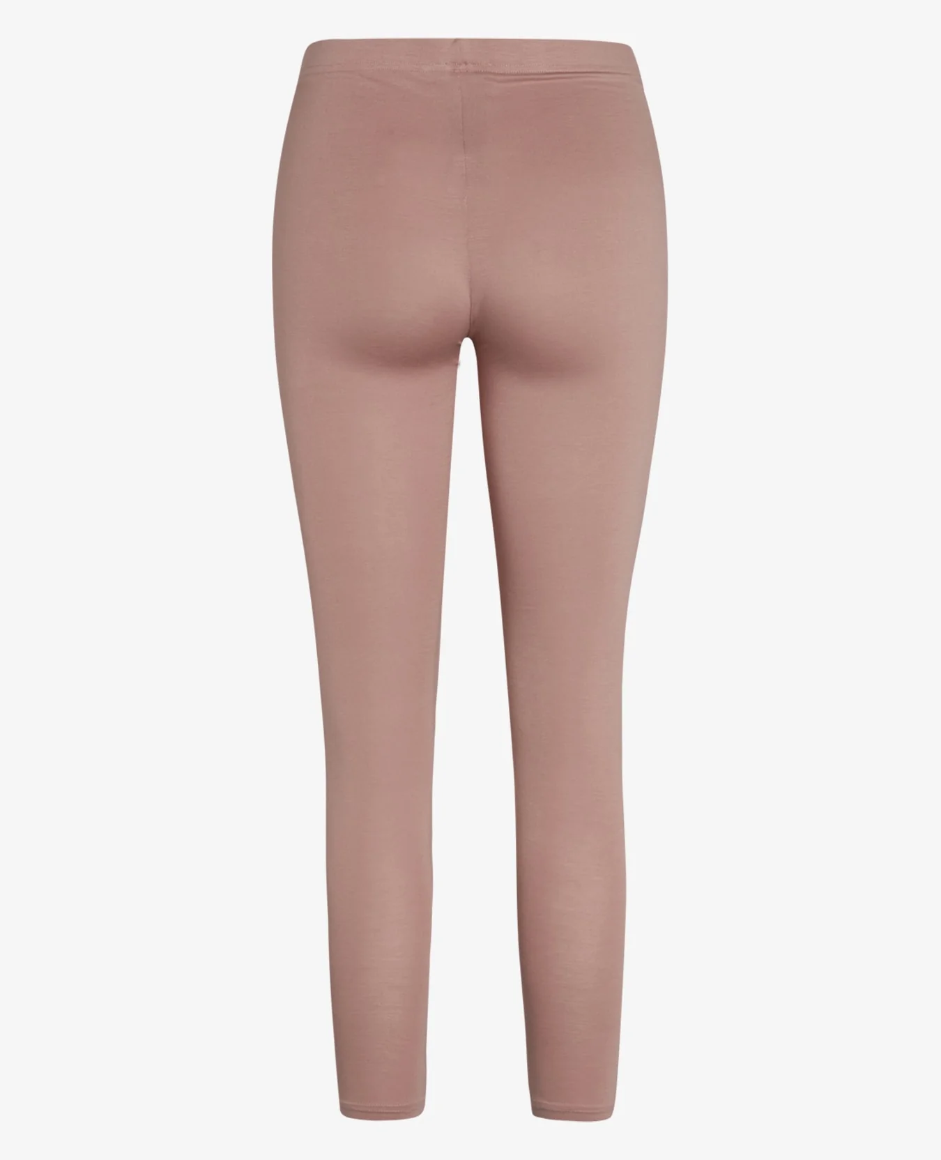 ESSENTIAL LACE JERSEY LEGGINGS - Image 2