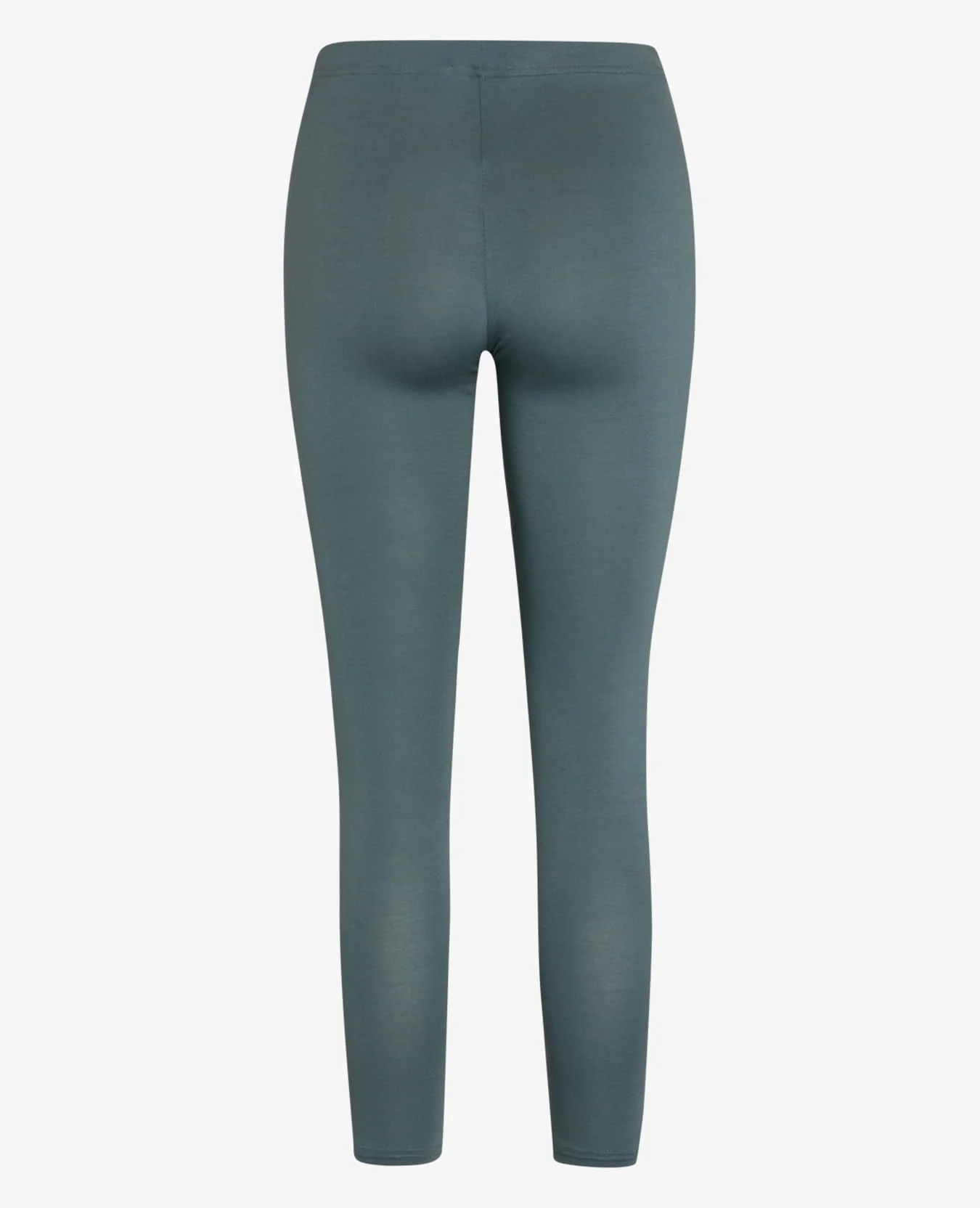 ESSENTIAL LACE JERSEY LEGGINGS - Image 2