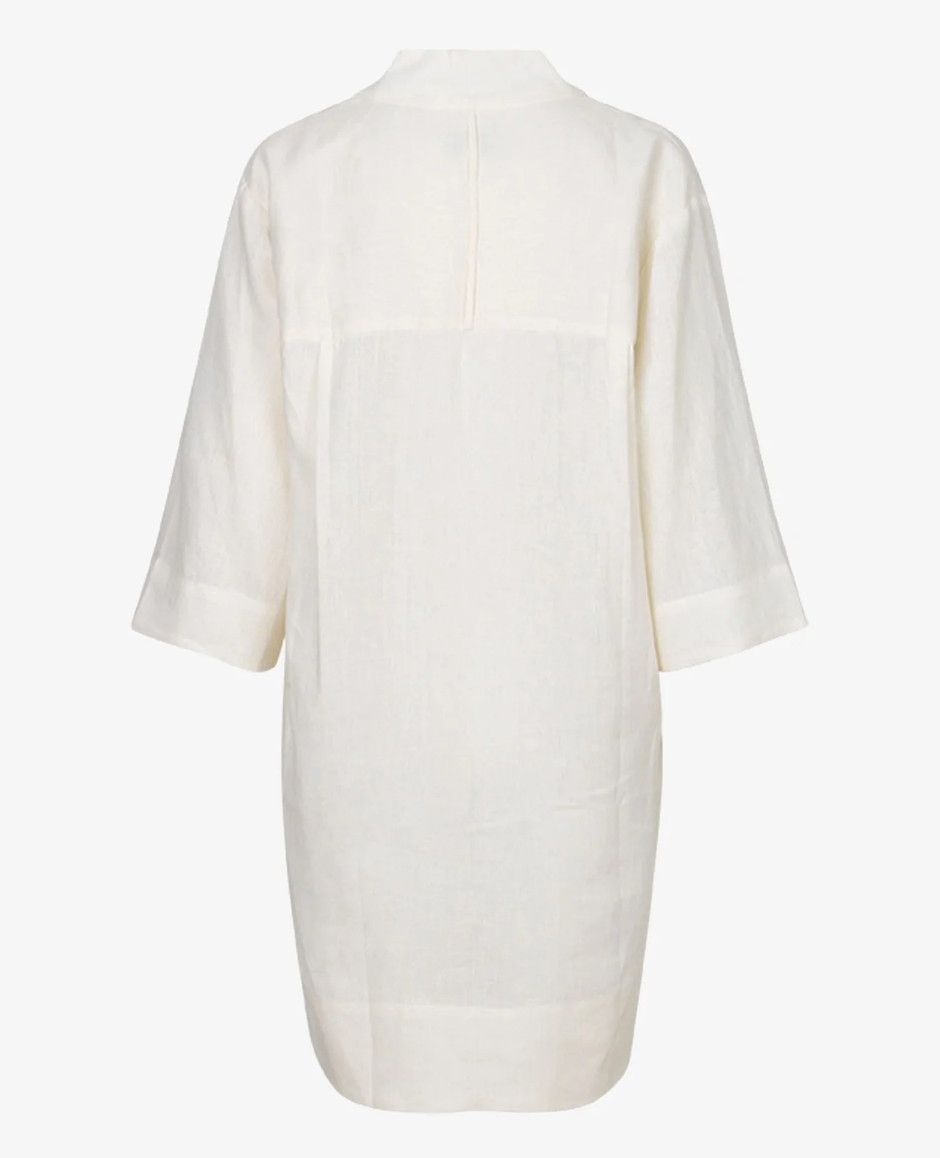 LISENN LINEN TUNIC - Image 2