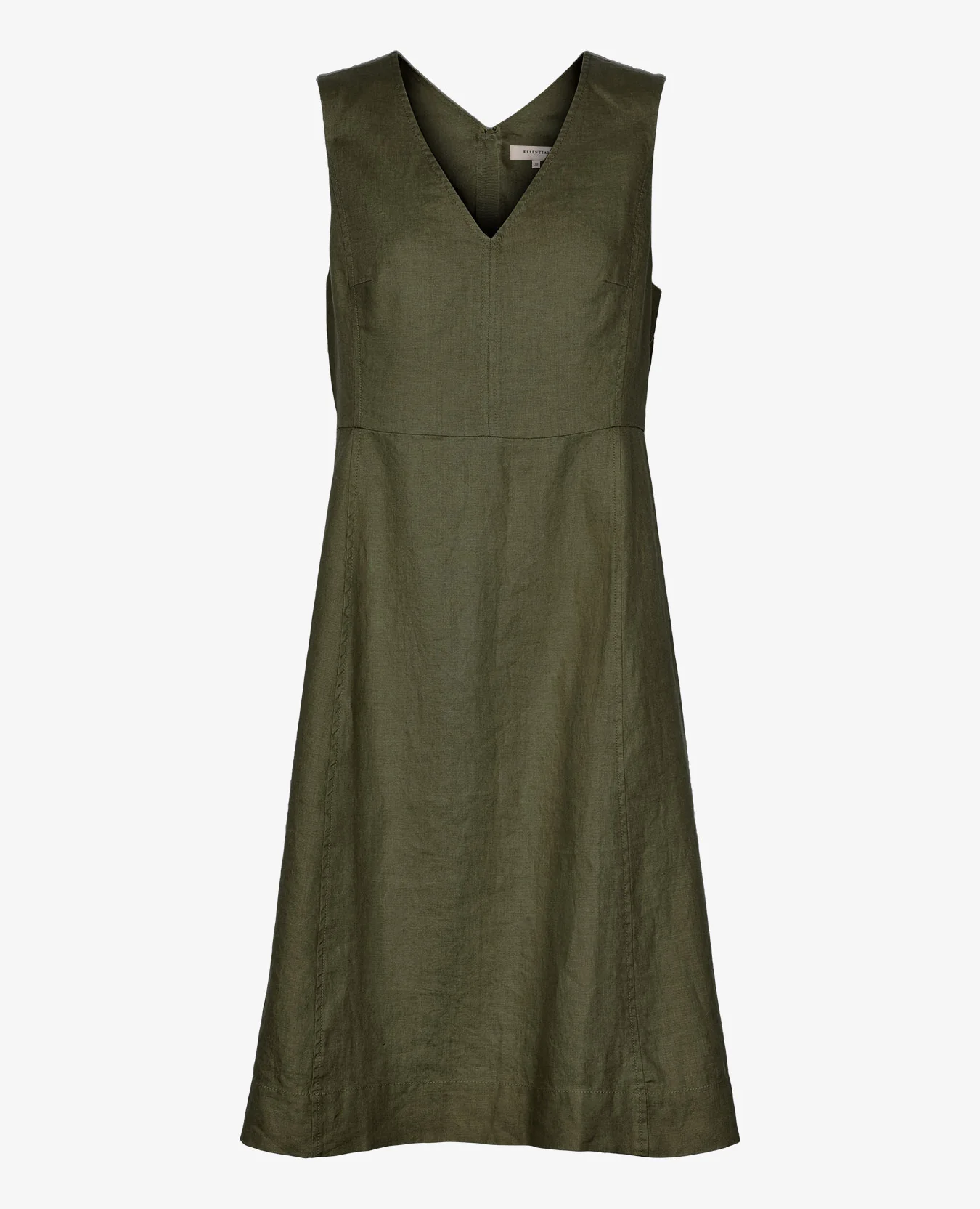 ESSENTIAL LINEN
