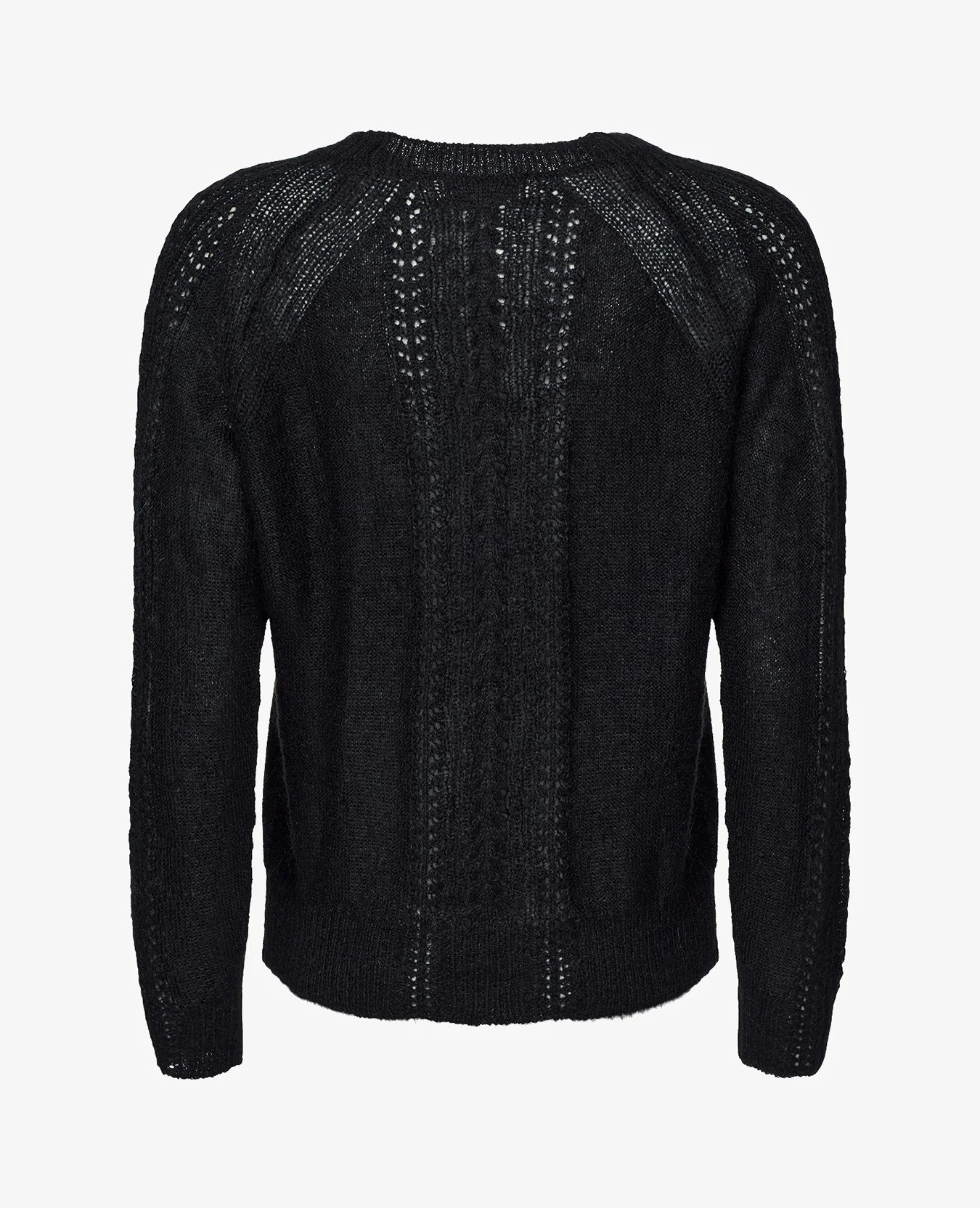 ESSENTIAL MELANGE MOHAIR - Image 2