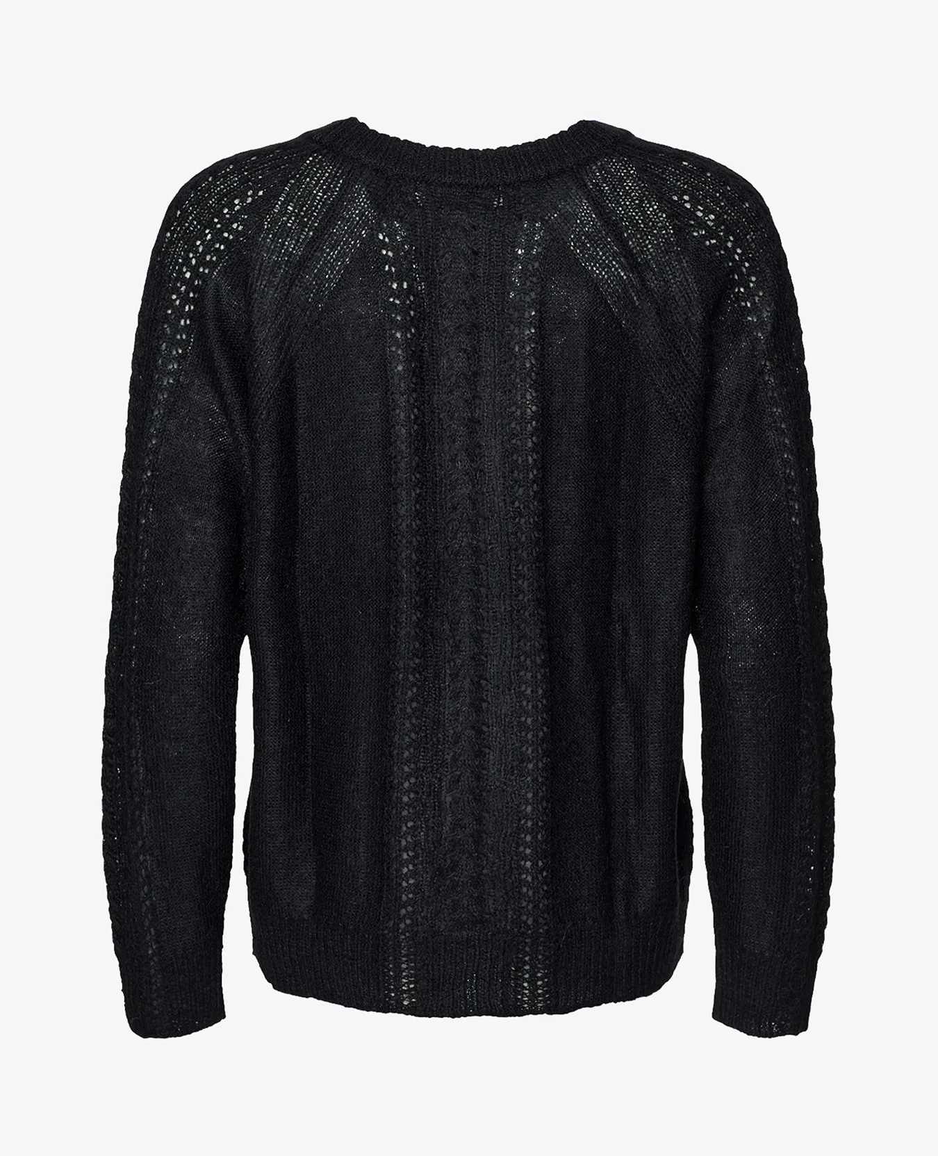 ESSENTIAL MELANGE MOHAIR - Image 2