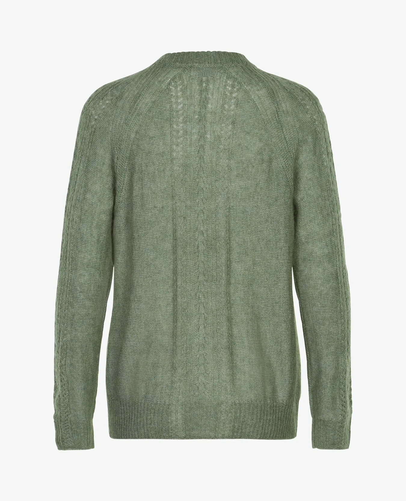 ESSENTIAL MELANGE MOHAIR - Image 2