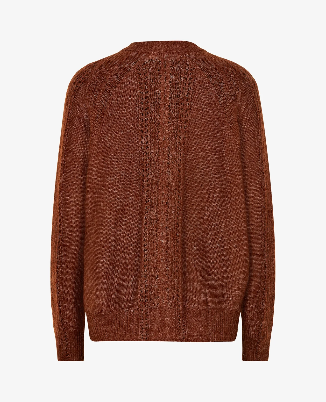 ESSENTIAL MELANGE MOHAIR - Image 2
