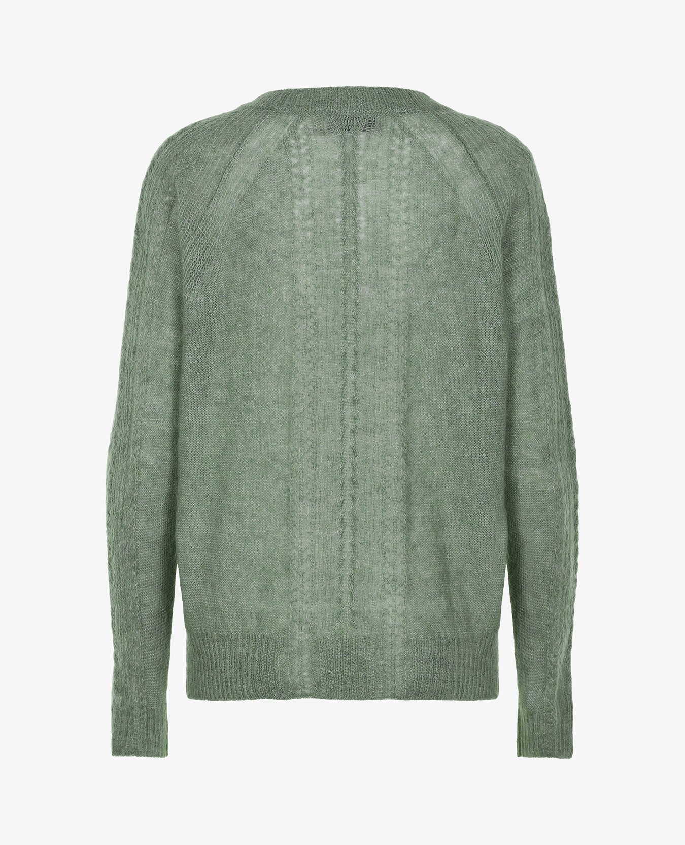 ESSENTIAL MELANGE MOHAIR - Image 2