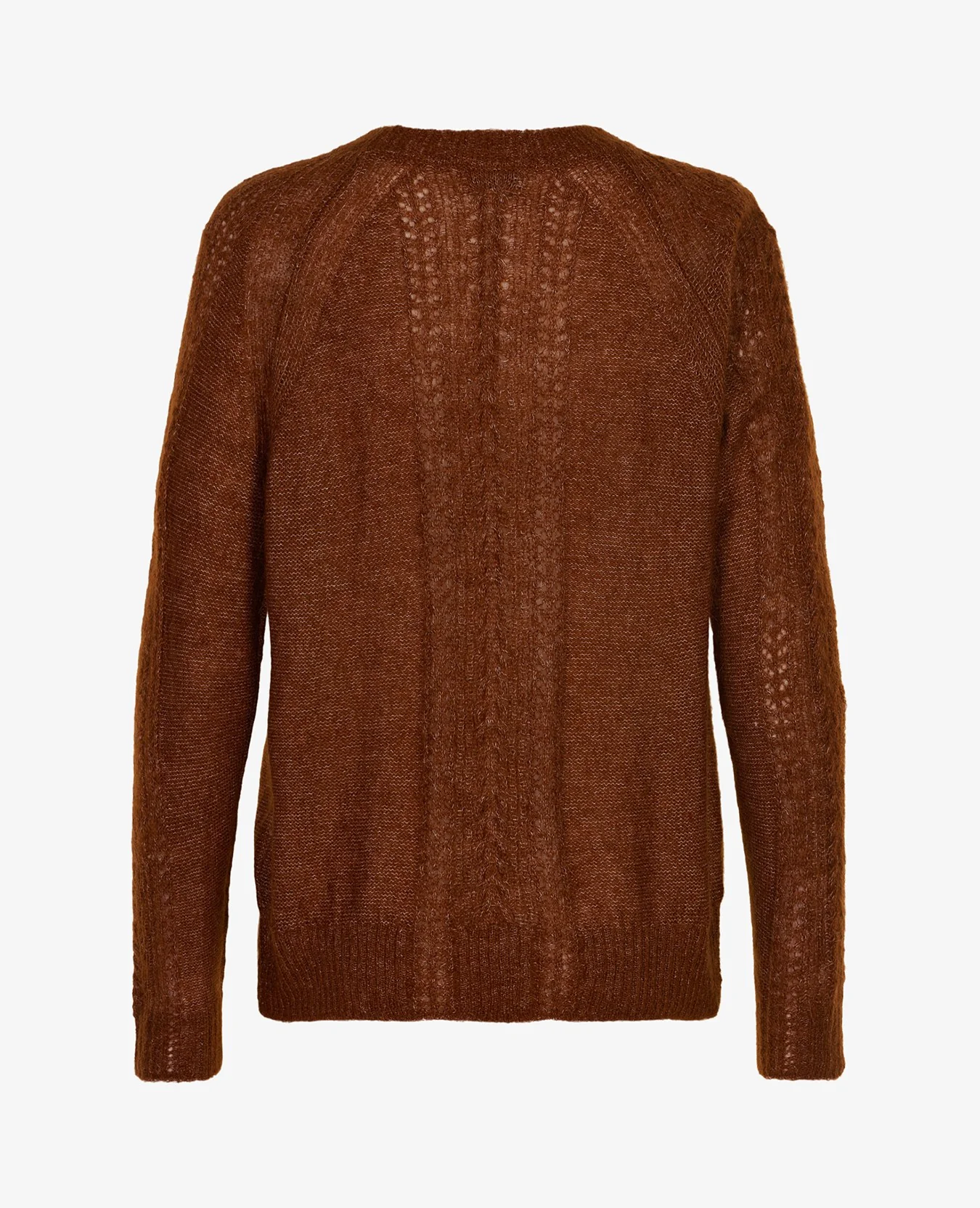 ESSENTIAL MELANGE MOHAIR - Image 2