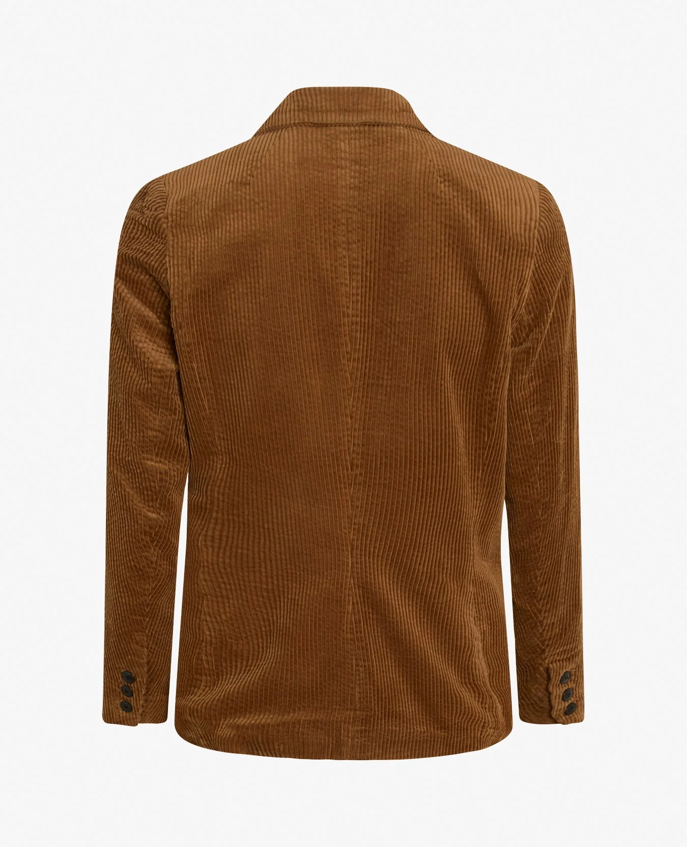 ESSENTIAL ORGANIC CORDUROY JACKET - Image 2