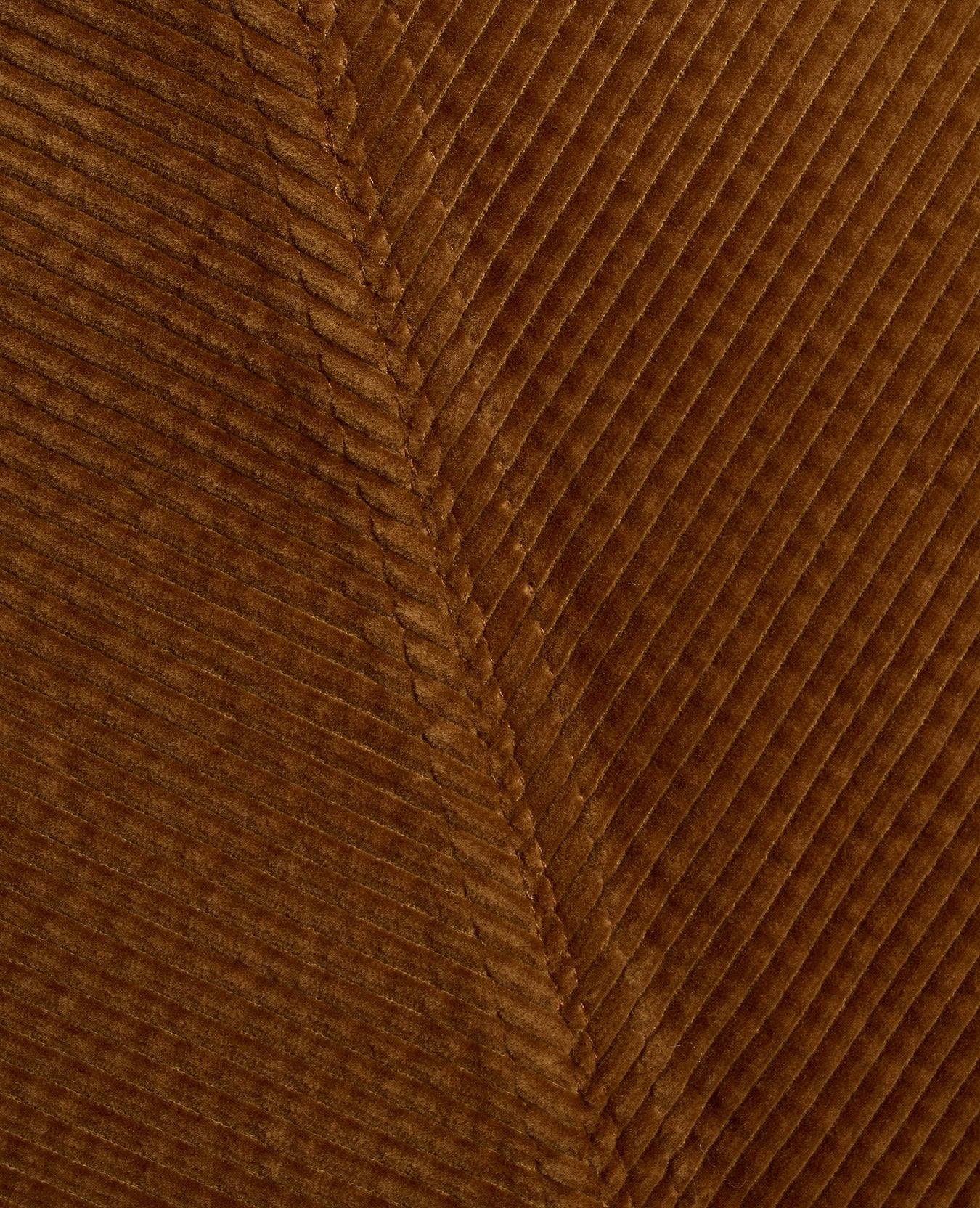 ESSENTIAL ORGANIC CORDUROY SKIRT - Image 3