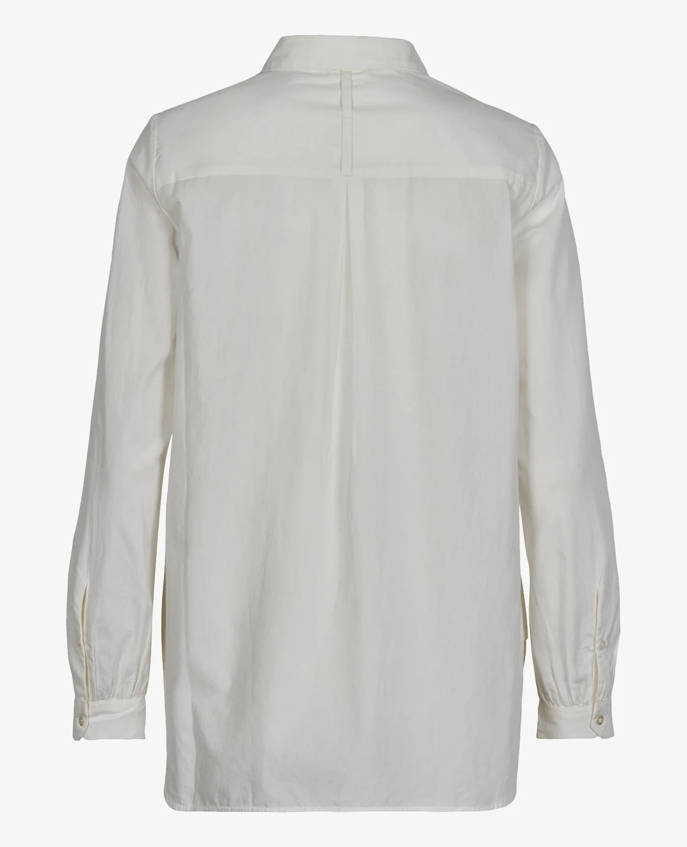 ESSENTIAL ORGANIC POPLIN - Image 2