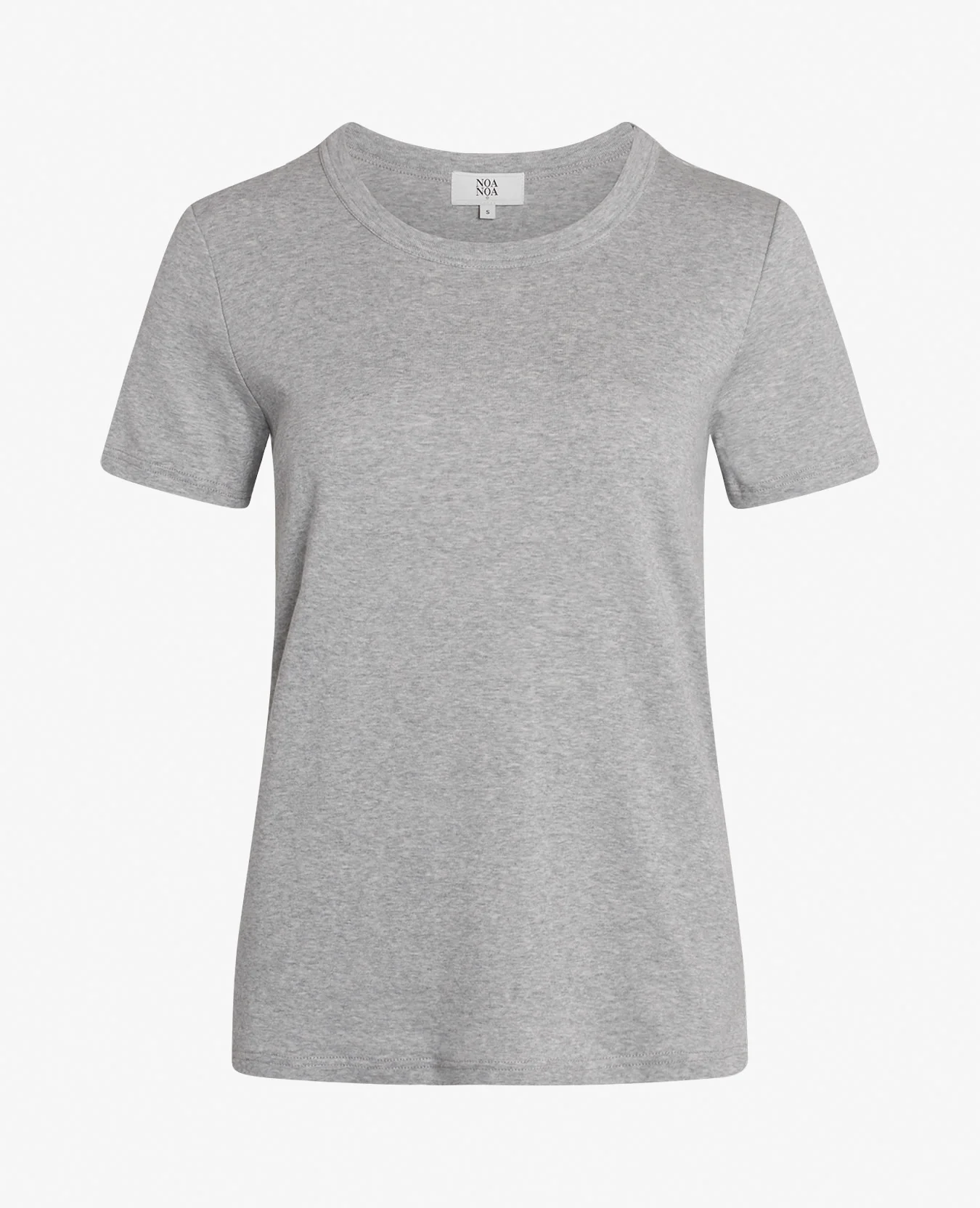 ESSENTIAL SINGLE JERSEY TEE T-SHIRT