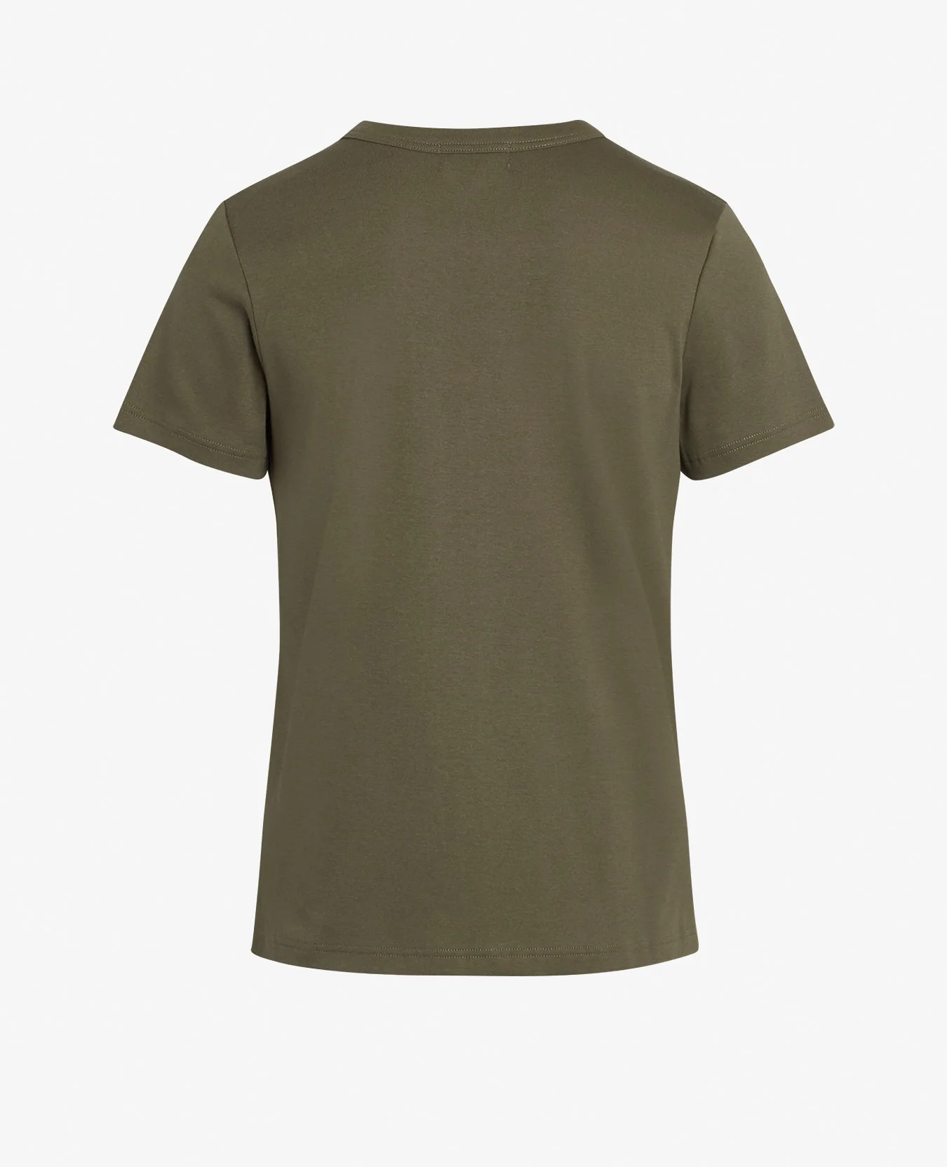 ESSENTIAL SINGLE JERSEY TEE T-SHIRT - Image 2