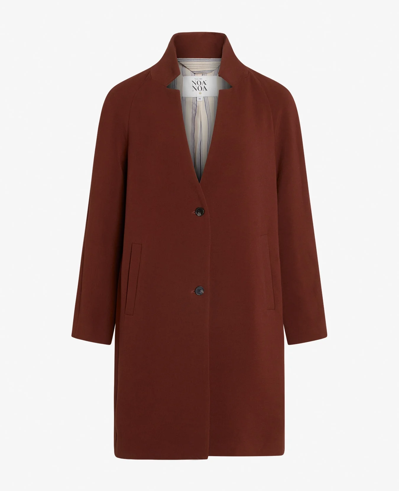 EMMANN COAT