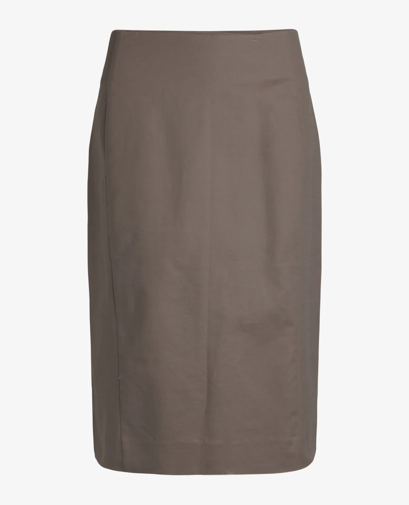 ESSENTIAL STRETCH SKIRT