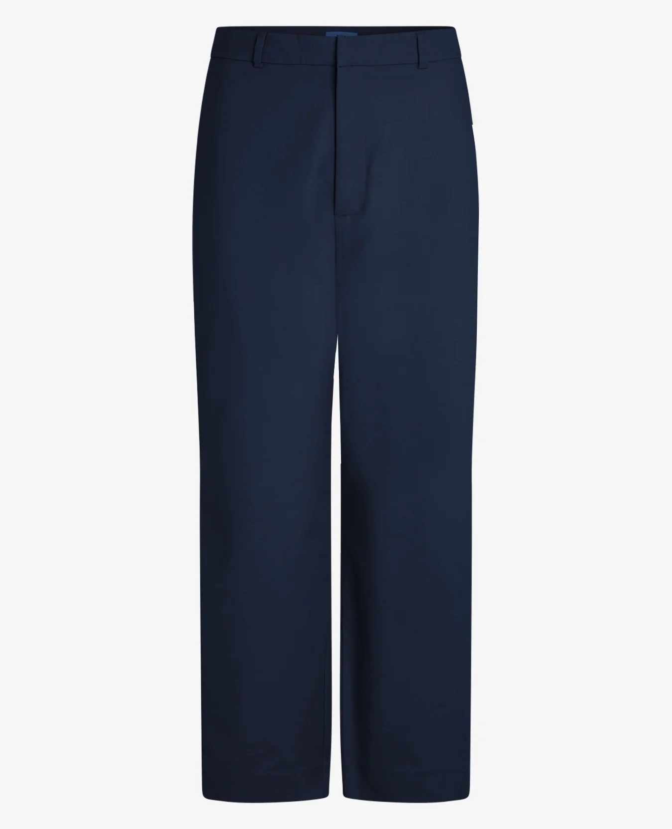 ESSENTIAL STRETCH TROUSERS