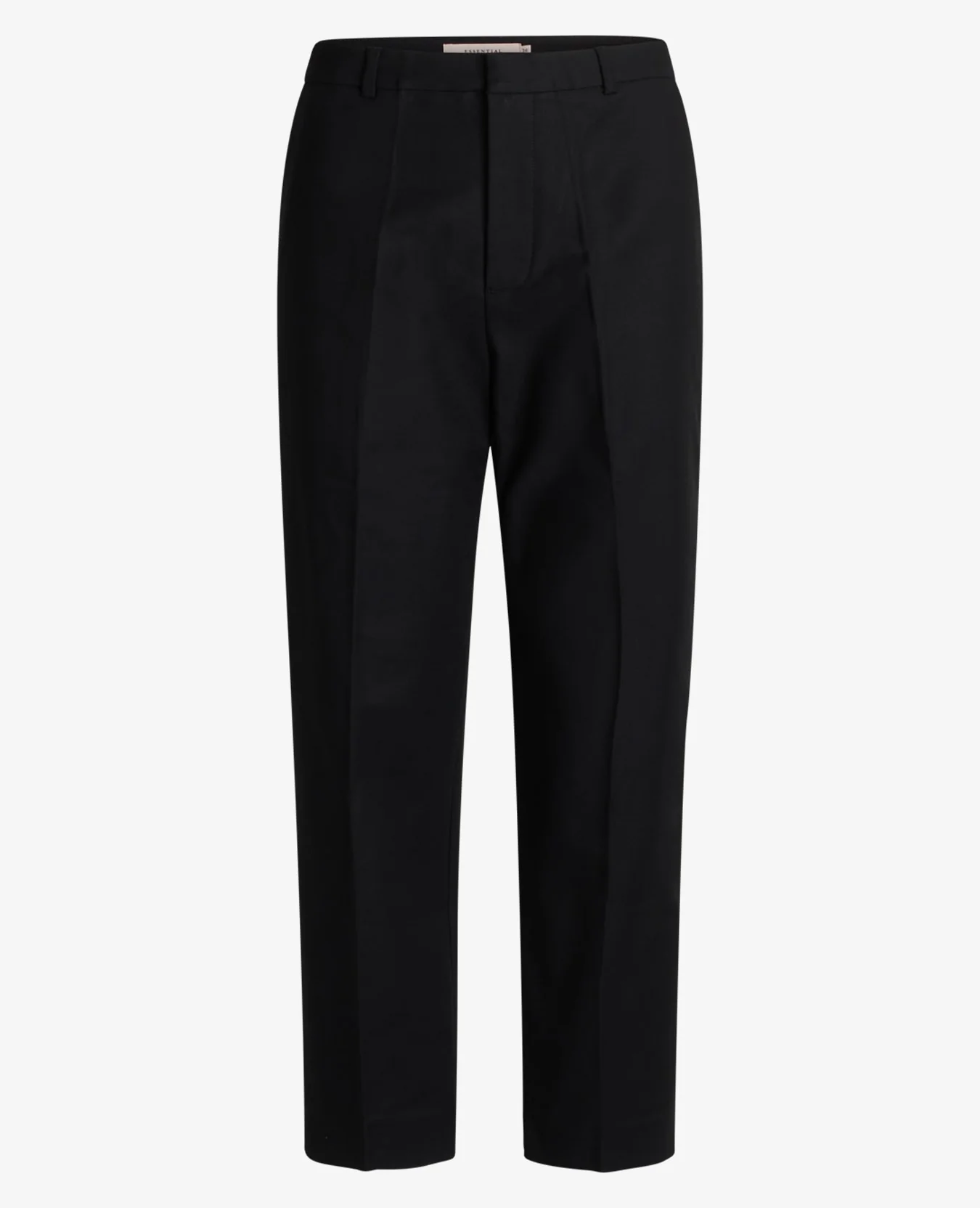 ESSENTIAL STRETCH TROUSERS