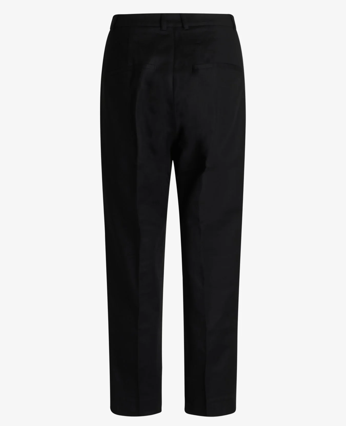 ESSENTIAL STRETCH TROUSERS - Image 2