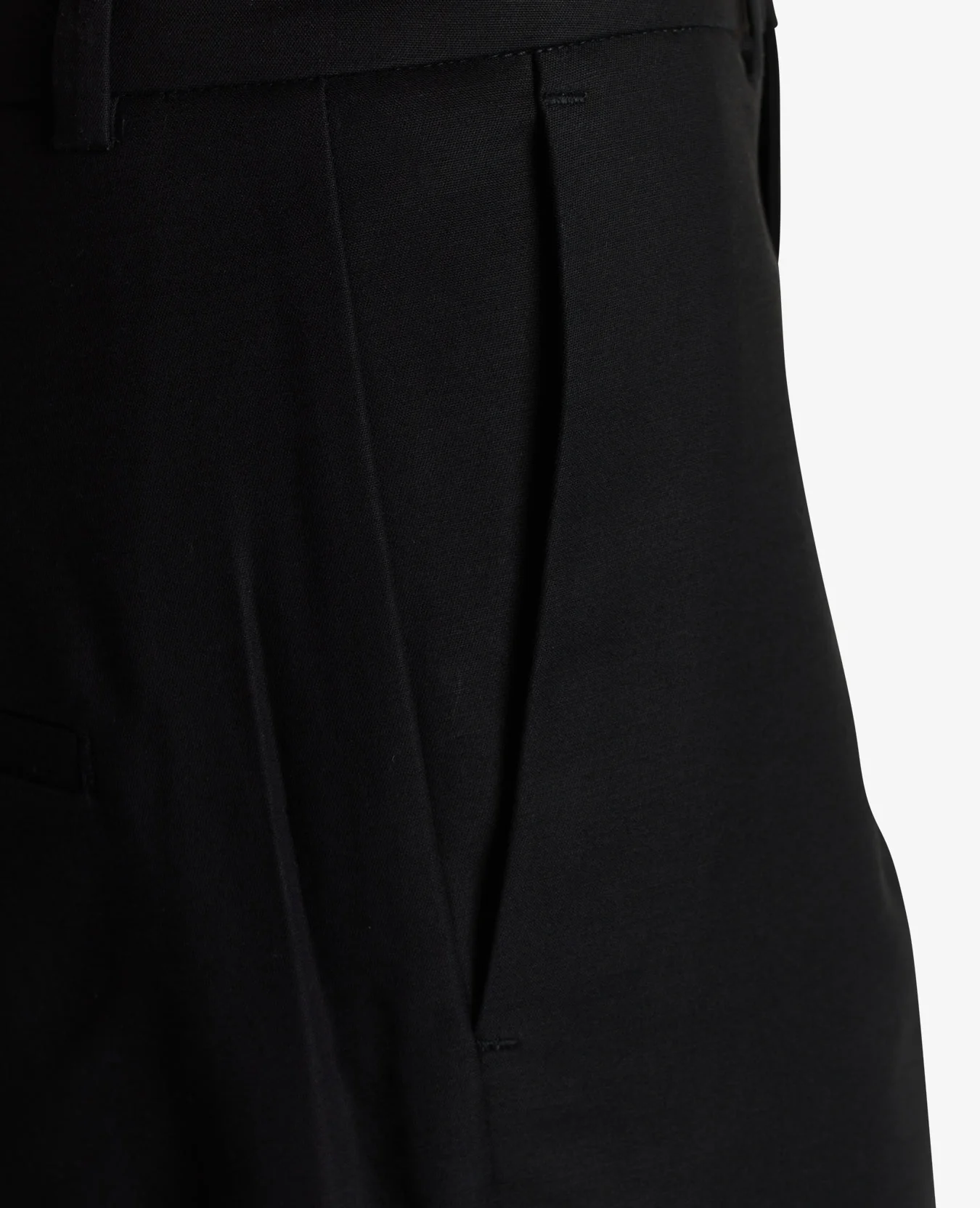 ESSENTIAL STRETCH TROUSERS - Image 3
