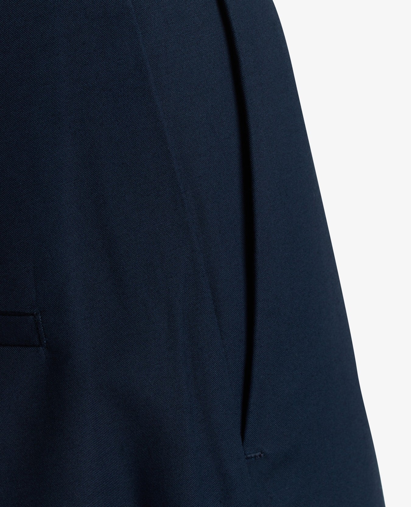 ESSENTIAL STRETCH TROUSERS - Image 2