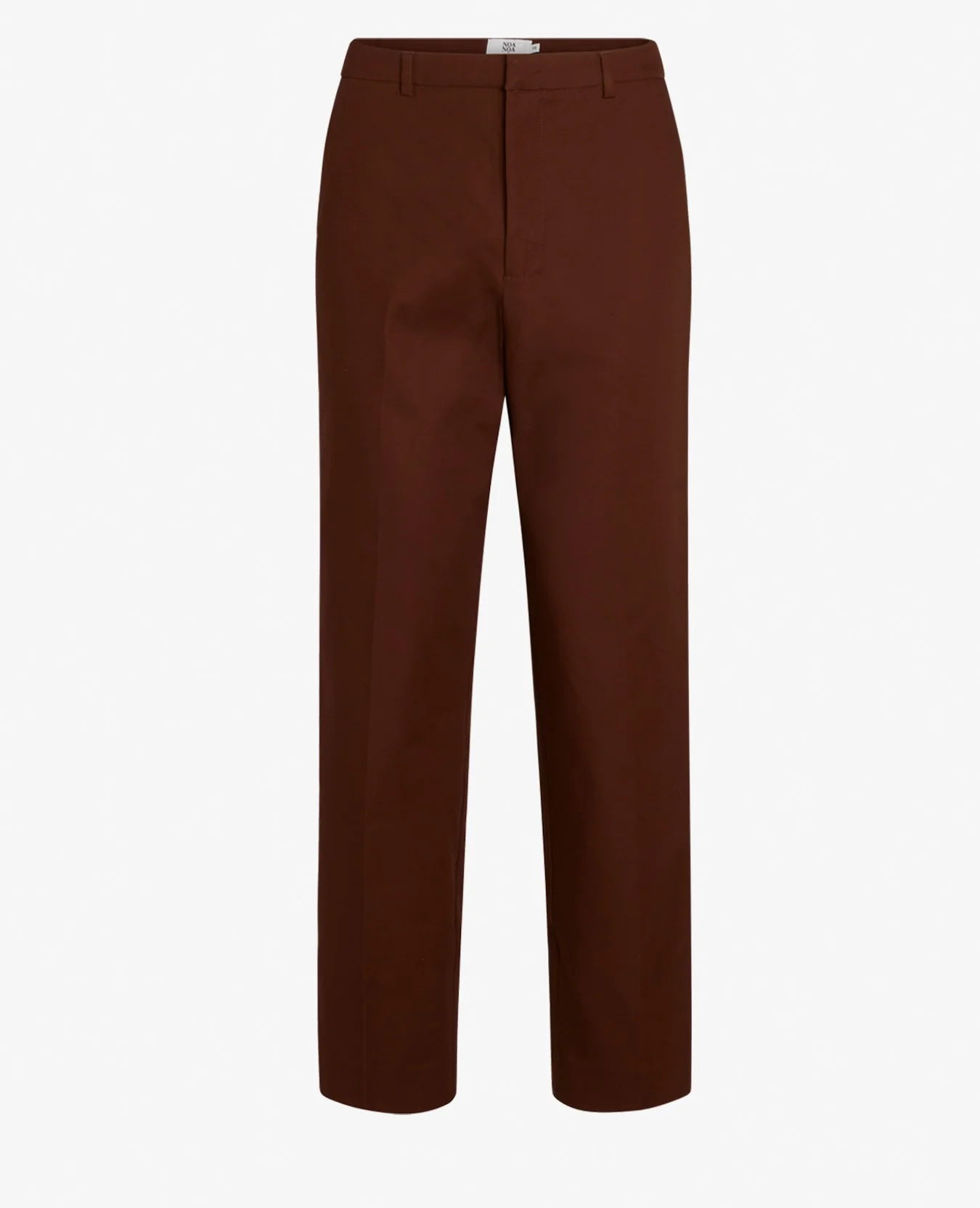 ESSENTIAL STRETCH TROUSERS - Image 6