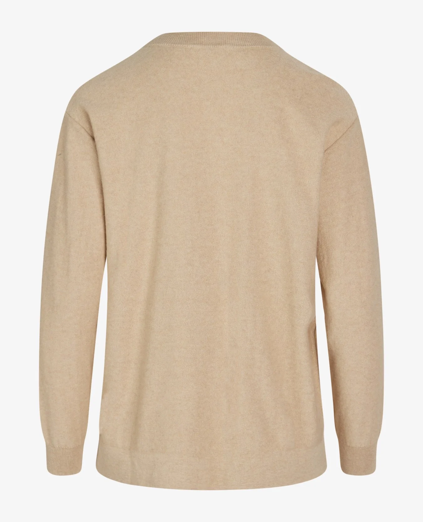 ESTELLENN CASHMERE MIX PULLOVER - Image 5