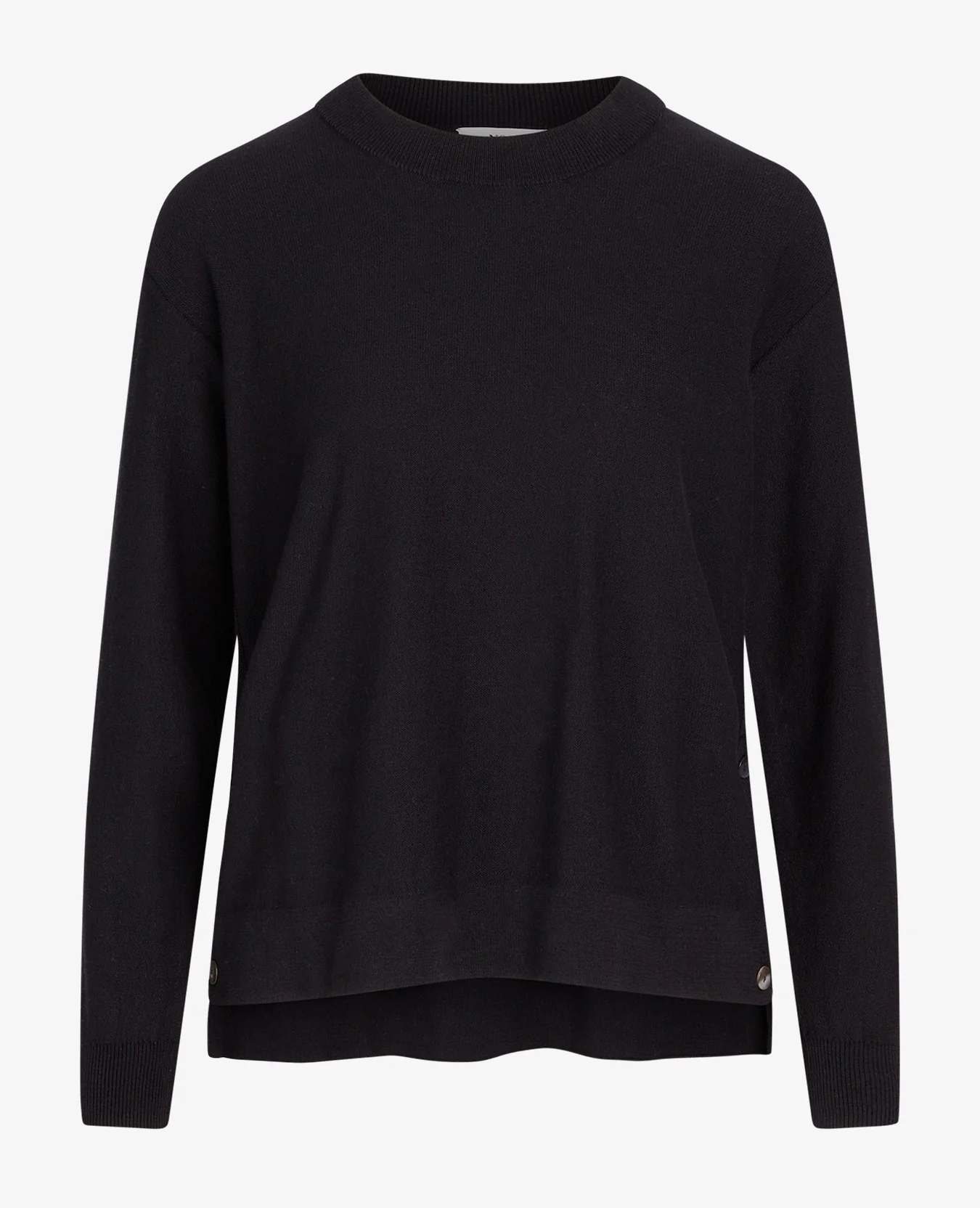 ESTELLENN KASHMIR MIX PULLOVER - Image 2