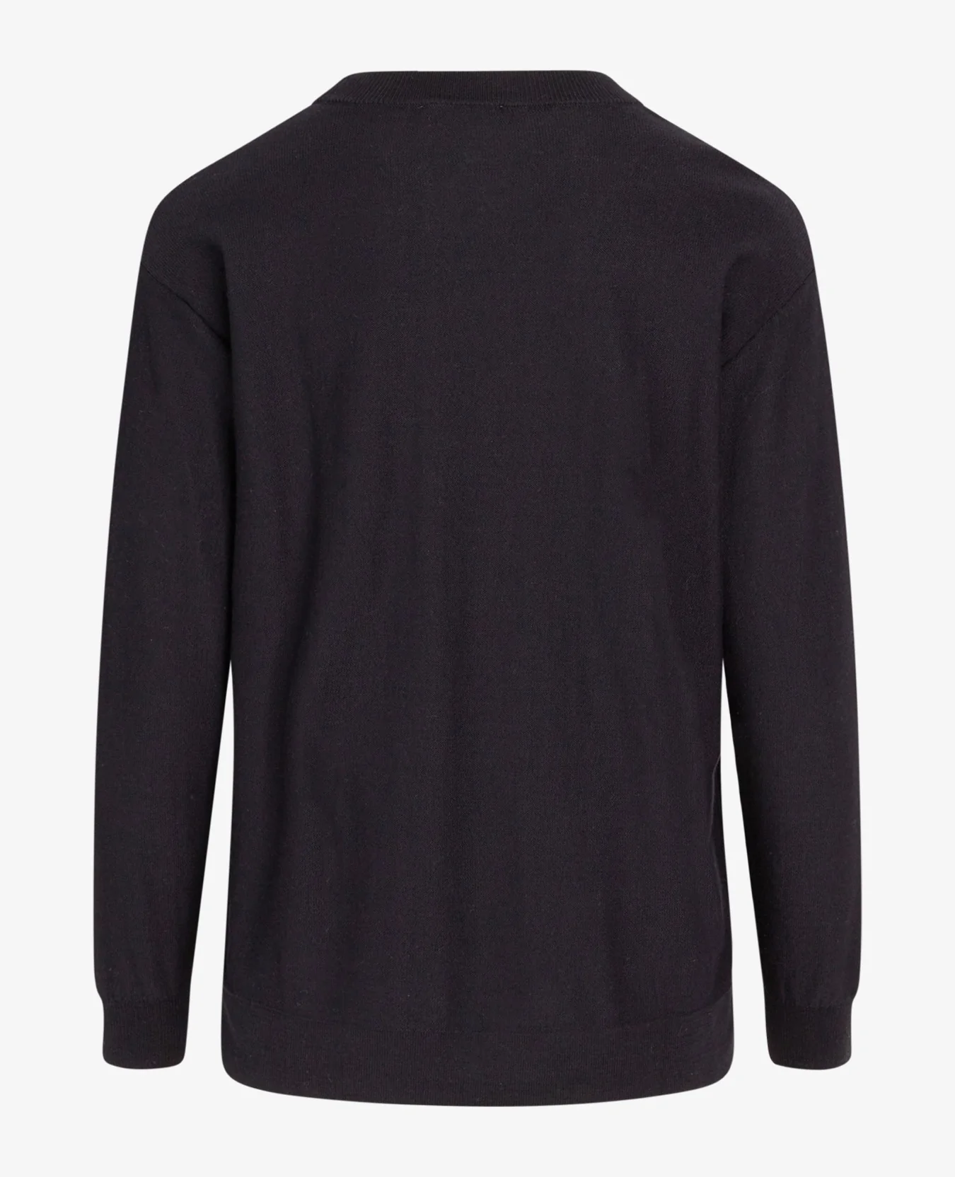 ESTELLENN KASHMIR MIX PULLOVER - Image 3