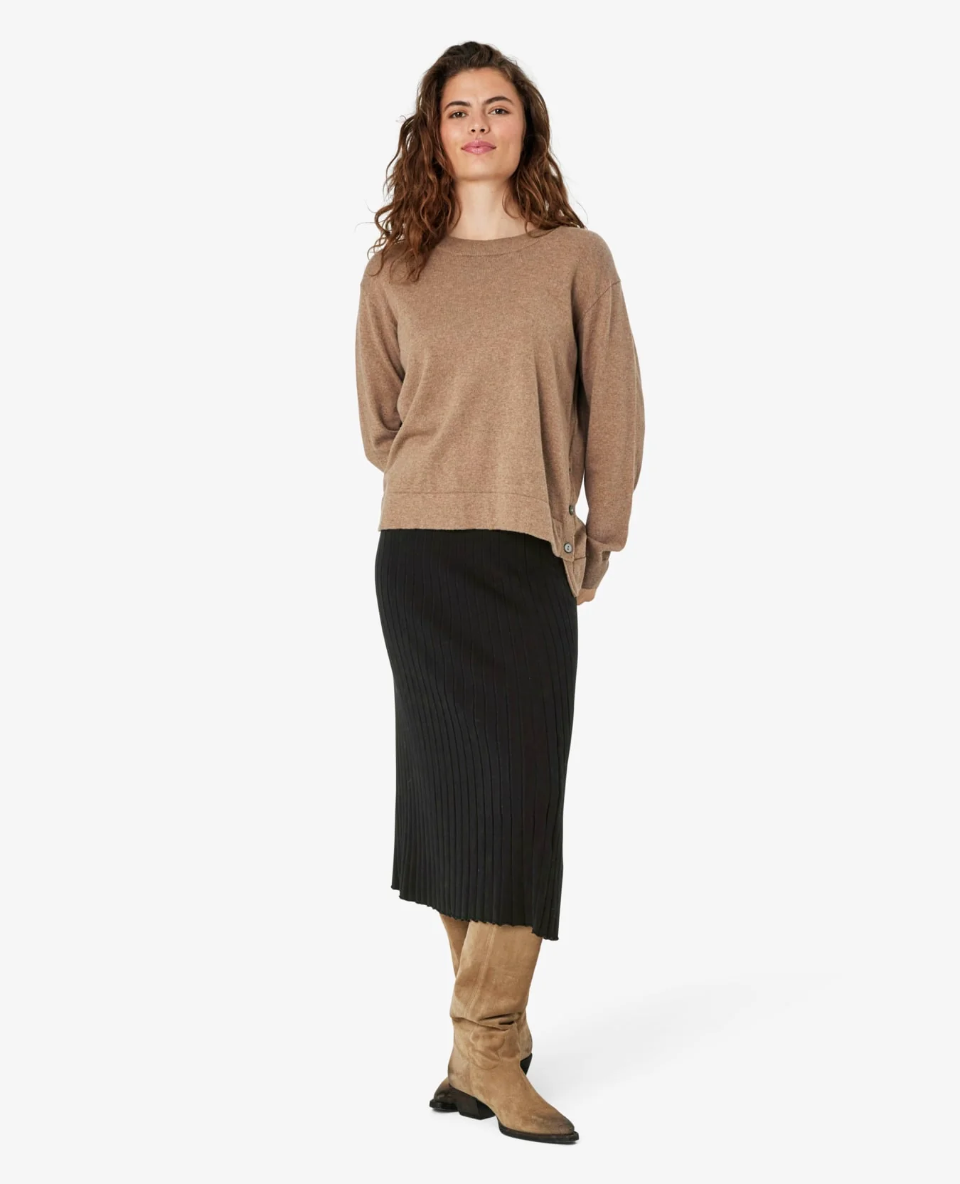 EstelleNN Pullover - Image 2