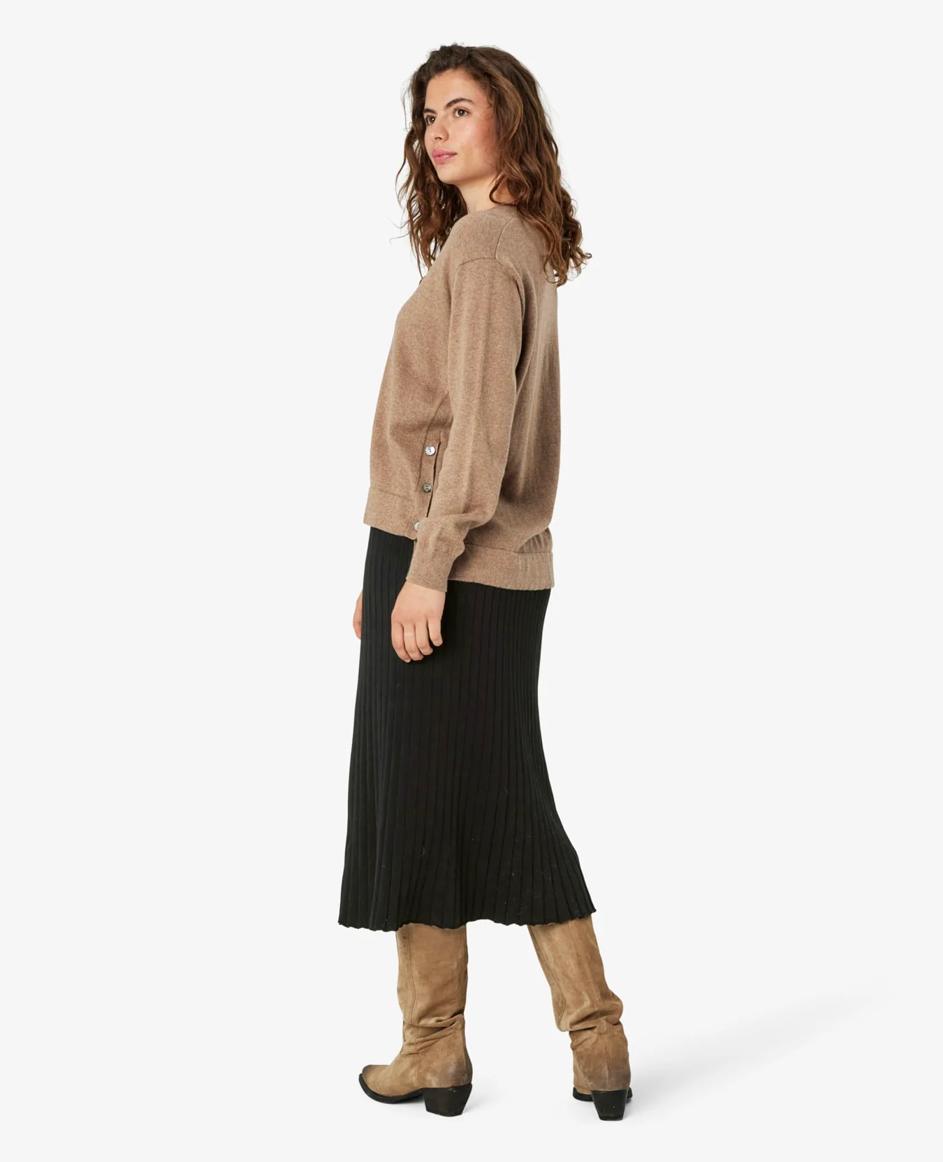 EstelleNN Pullover - Image 3