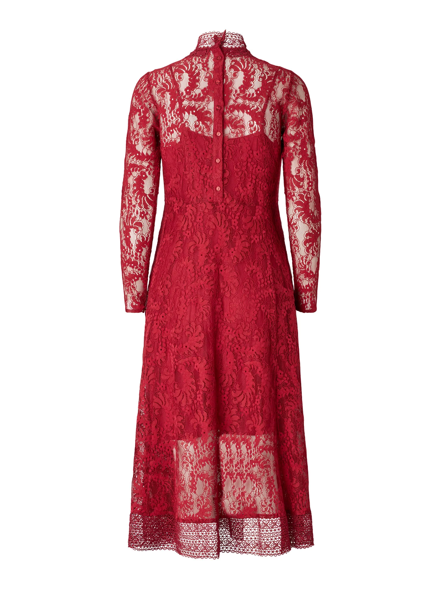EvelineNN Dress - Image 5