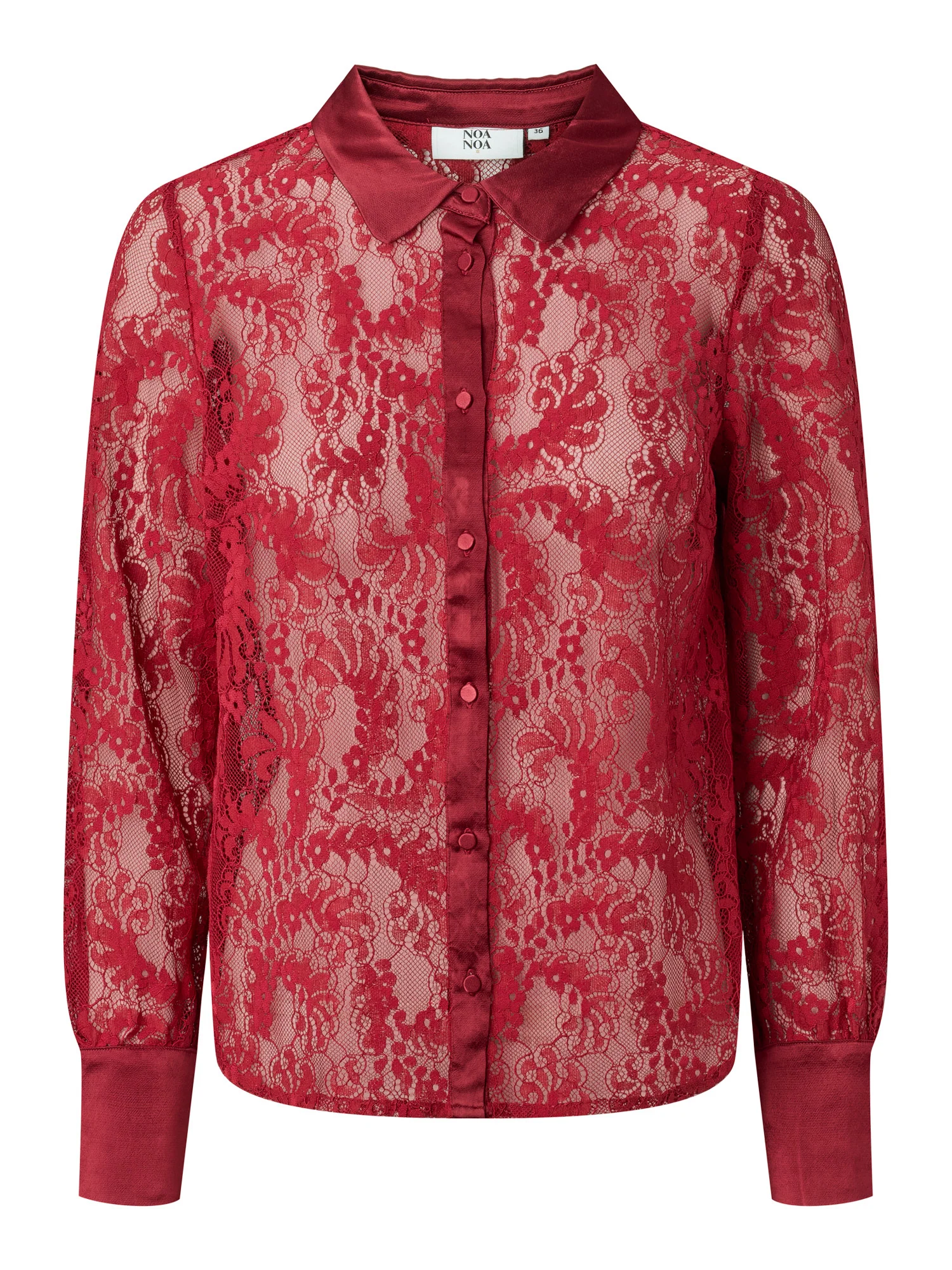 EvelineNN Shirt - Image 5
