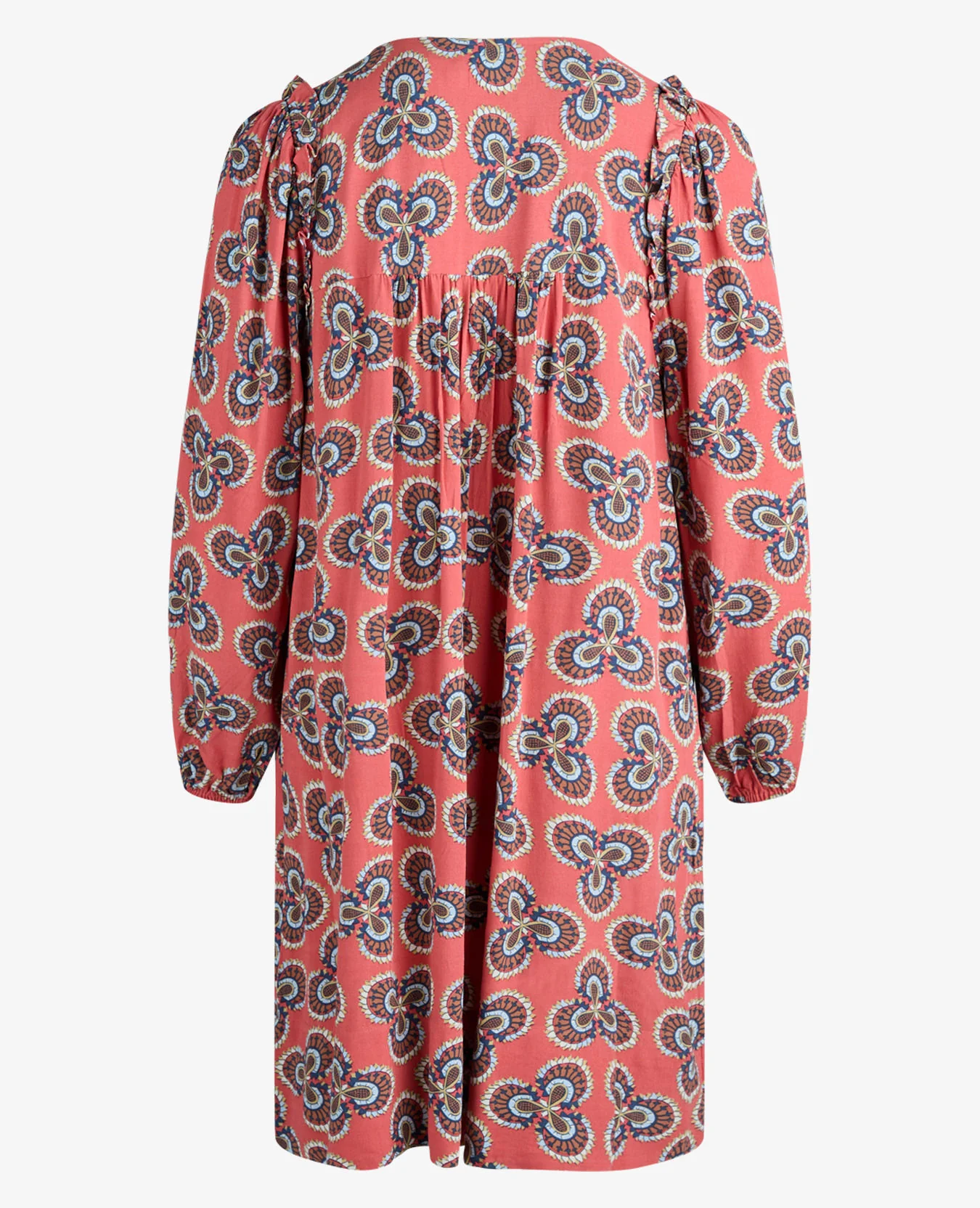 FANNYNN PAISLEY DRESS - Image 2