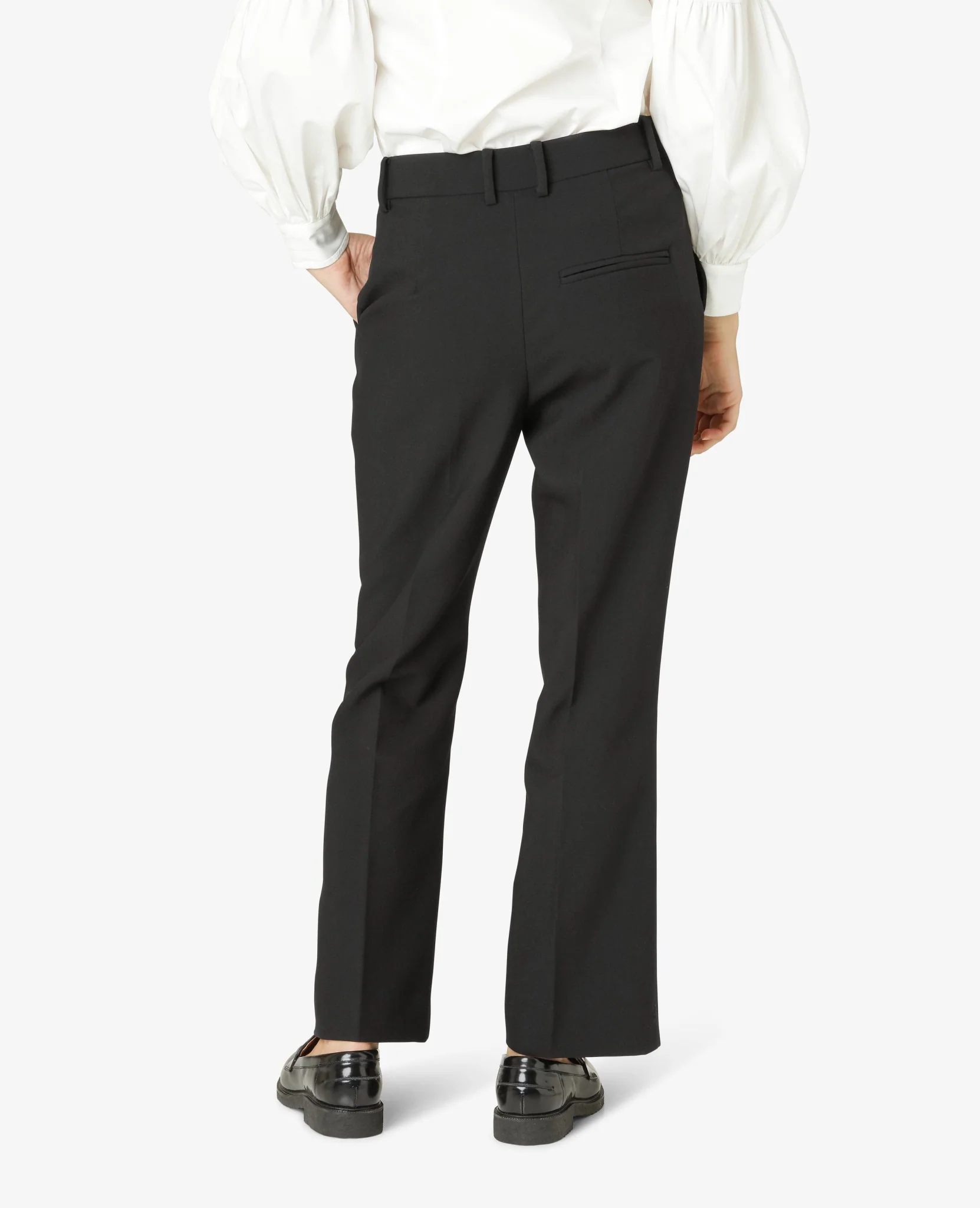 FELICIANN SUIT TROUSERS - Image 2