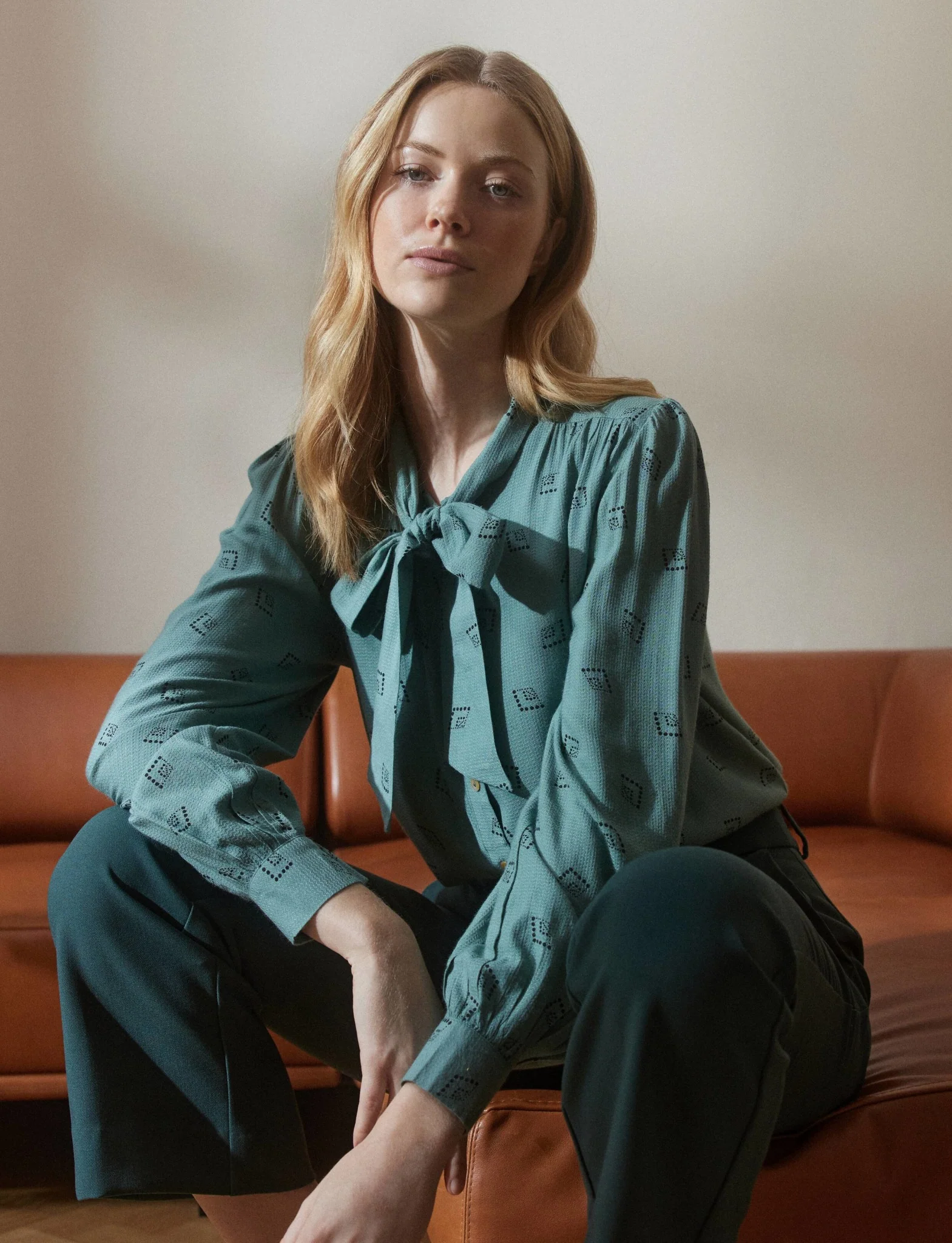 FeliciaNN Trousers - Image 5