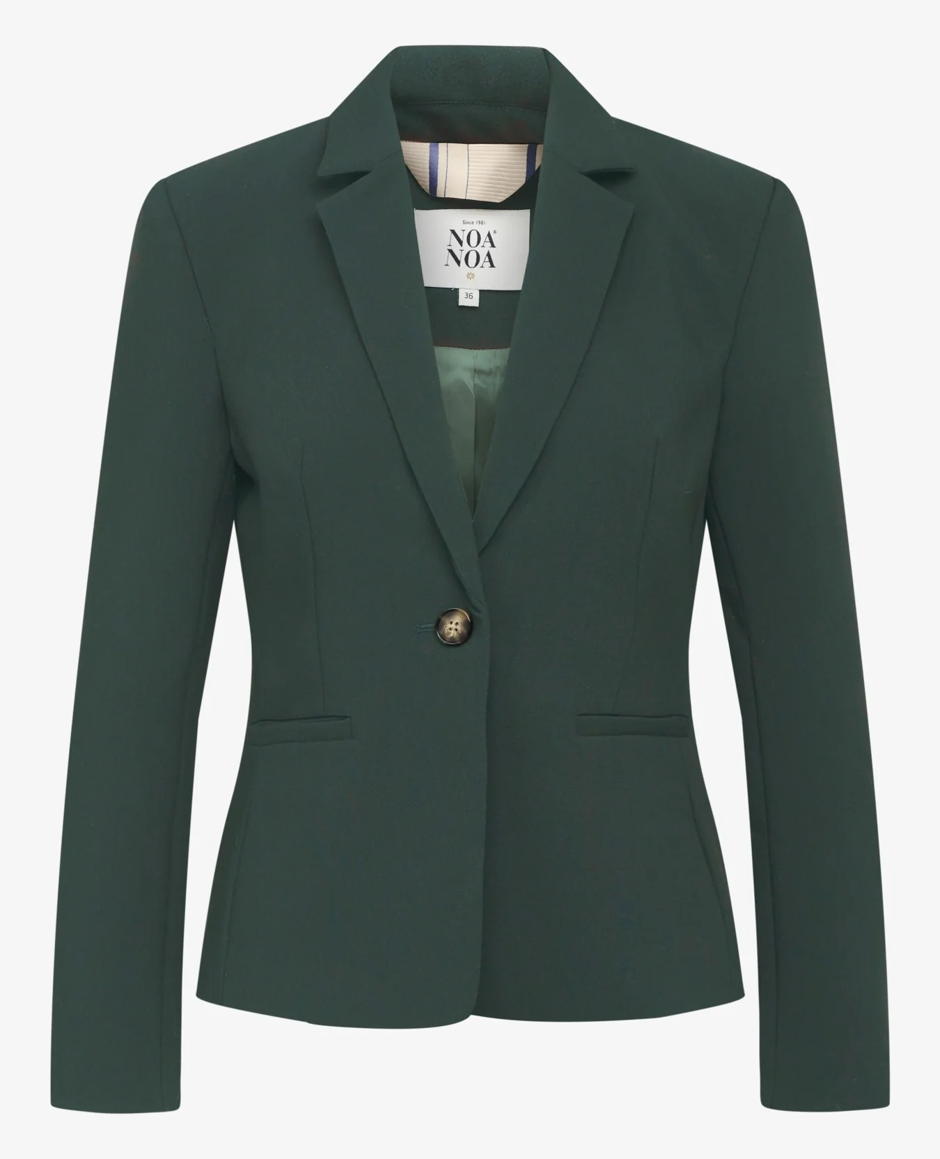FeliciaNN Jacket