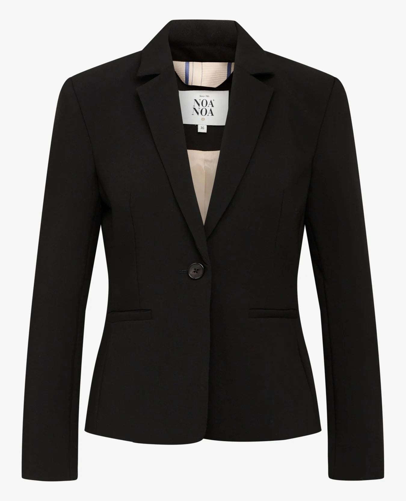 FeliciaNN Jacket