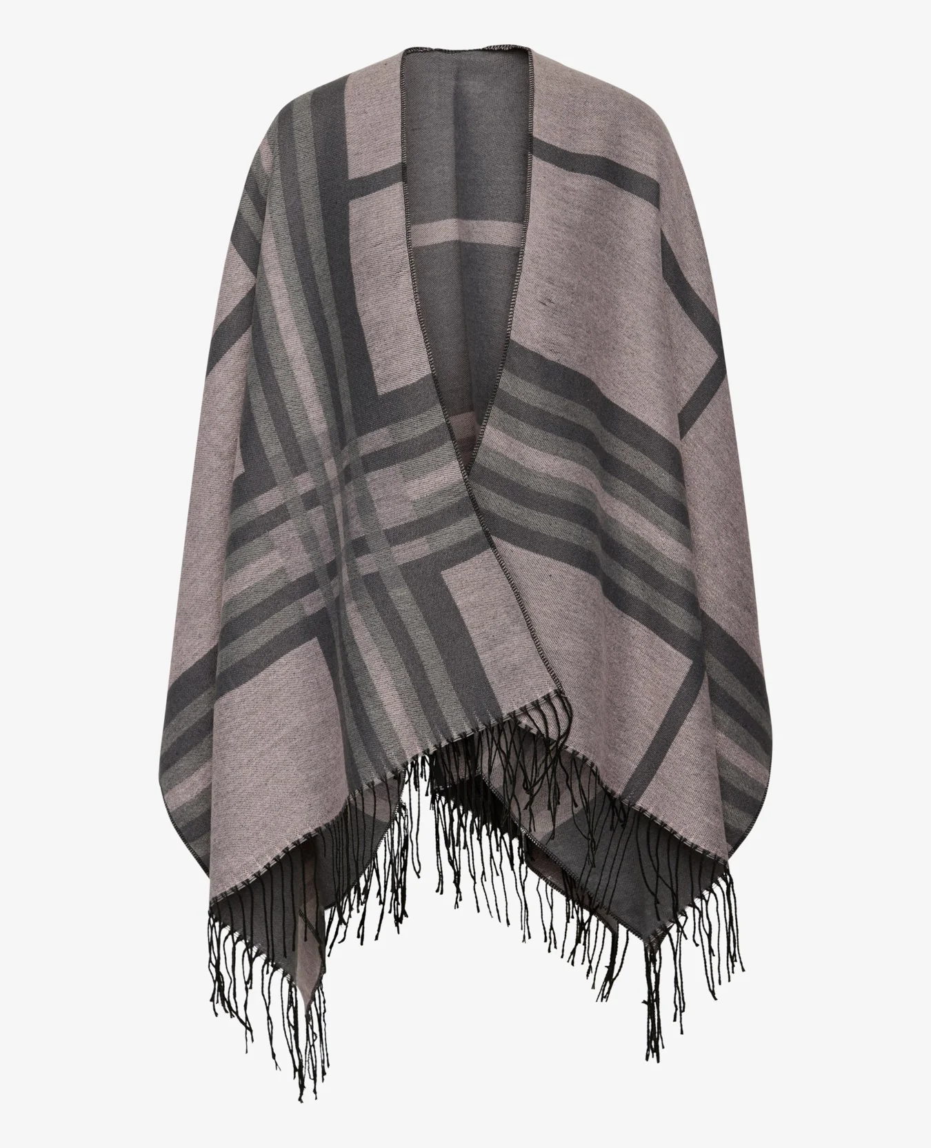 FENJAUM PONCHO - Image 4