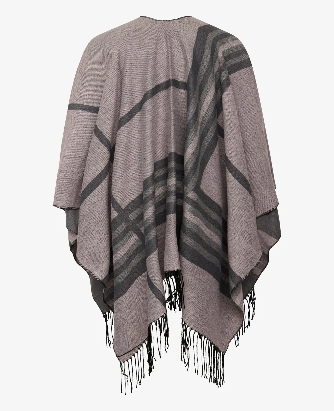 FENJAUM PONCHO - Image 5