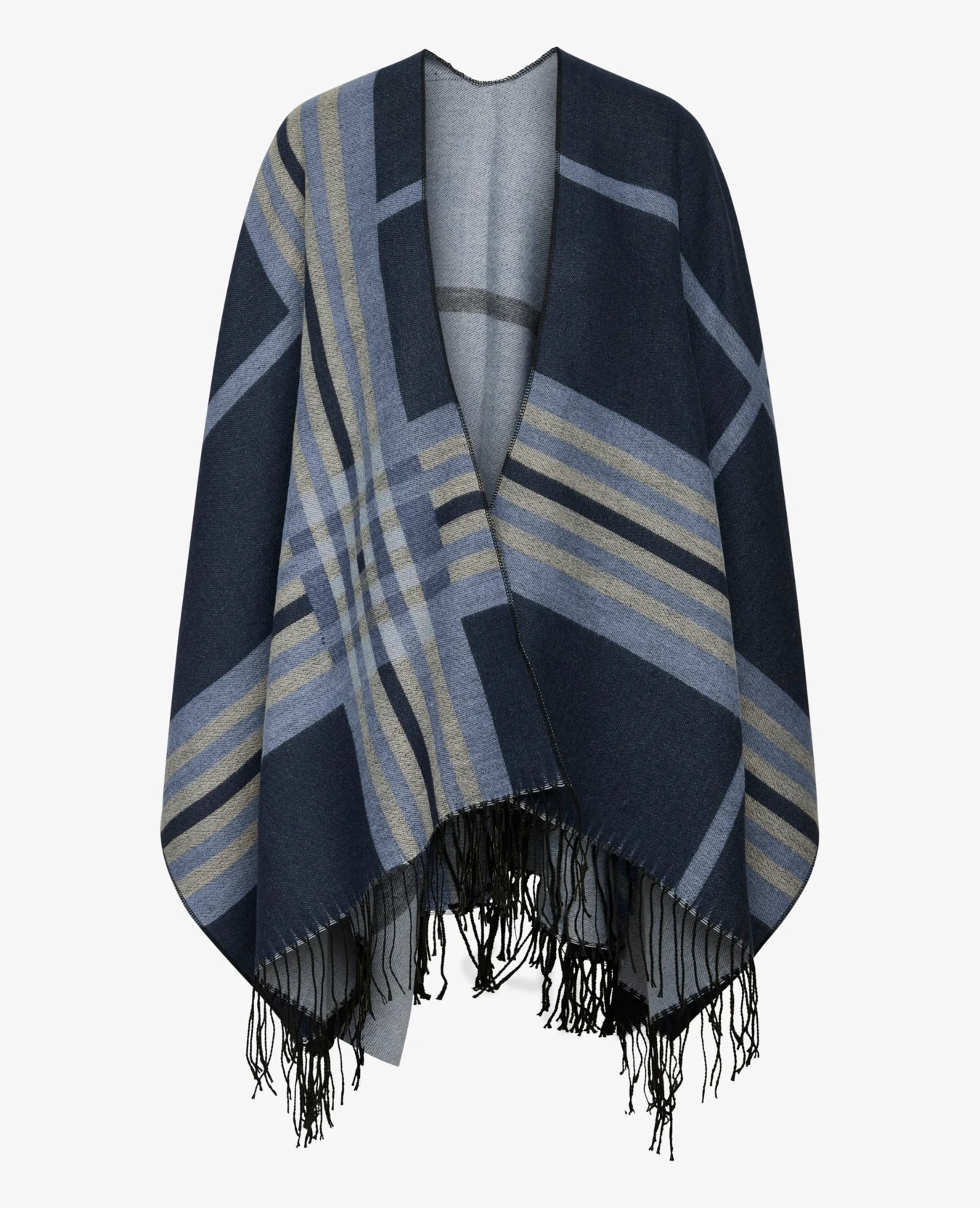 FENJAUM PONCHO - Image 5