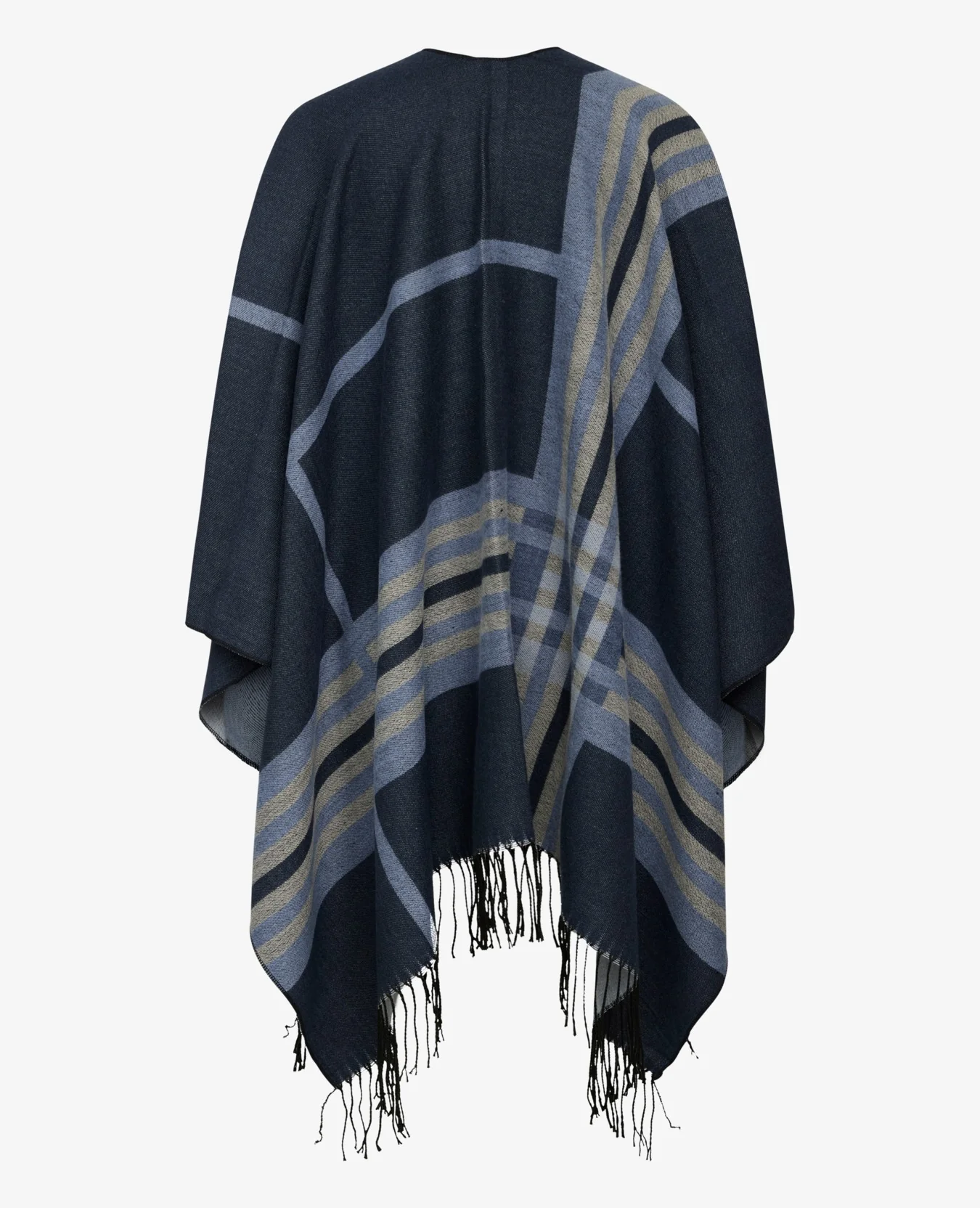 FENJAUM PONCHO - Image 6