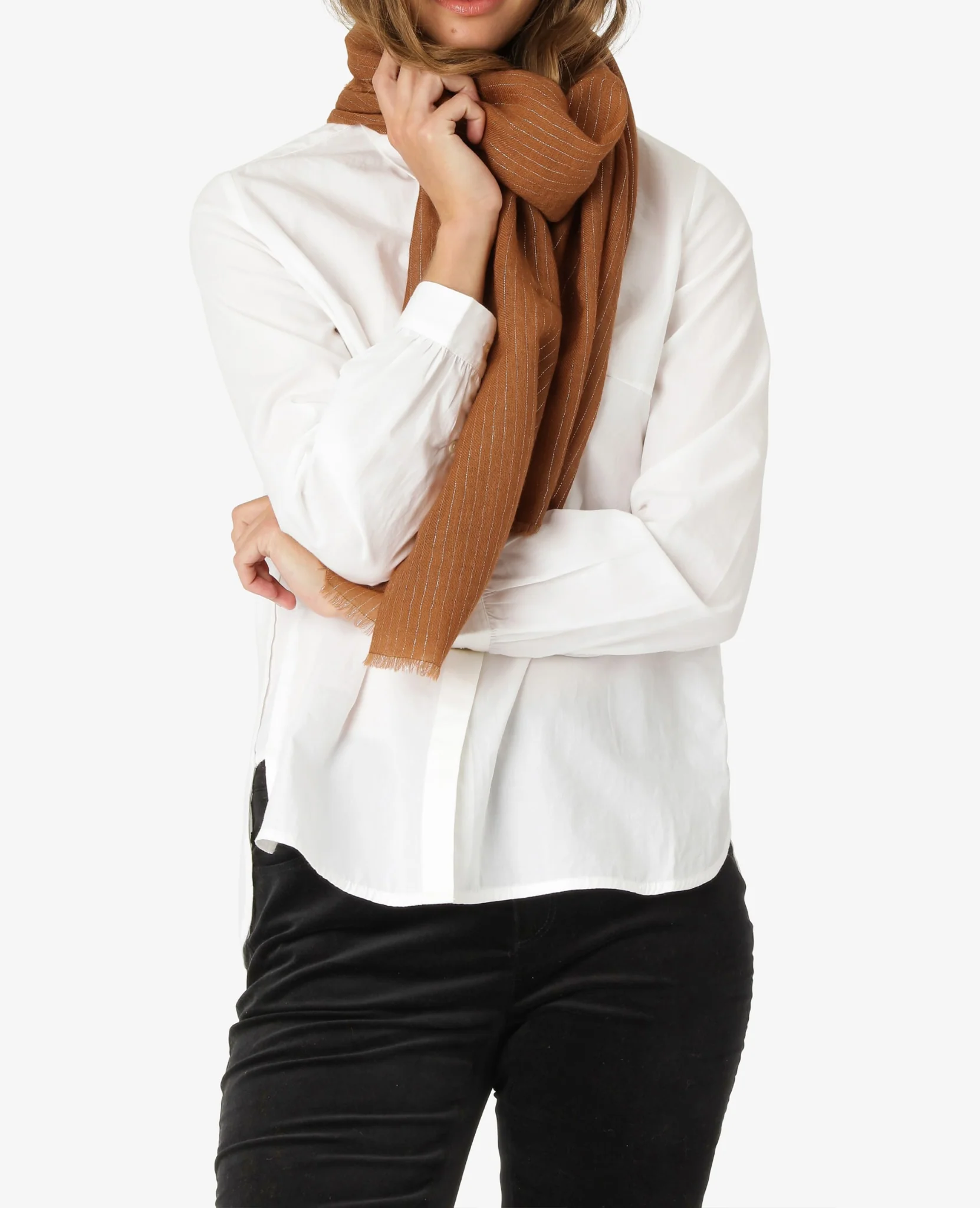 FERM SCARF SCARF - Image 2