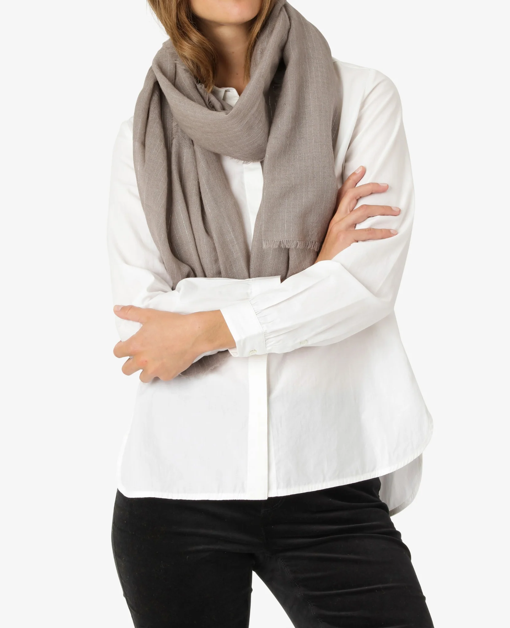 FERM SCARF SCARF - Image 2