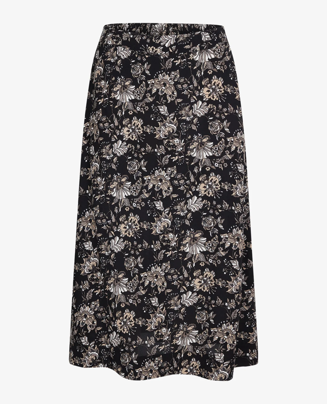 FIENN PRINTED SKIRT - Image 4