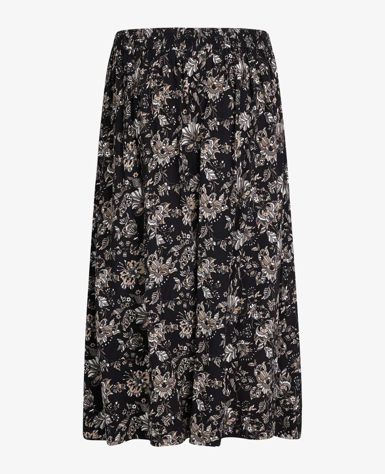 FIENN PRINTED SKIRT - Image 5