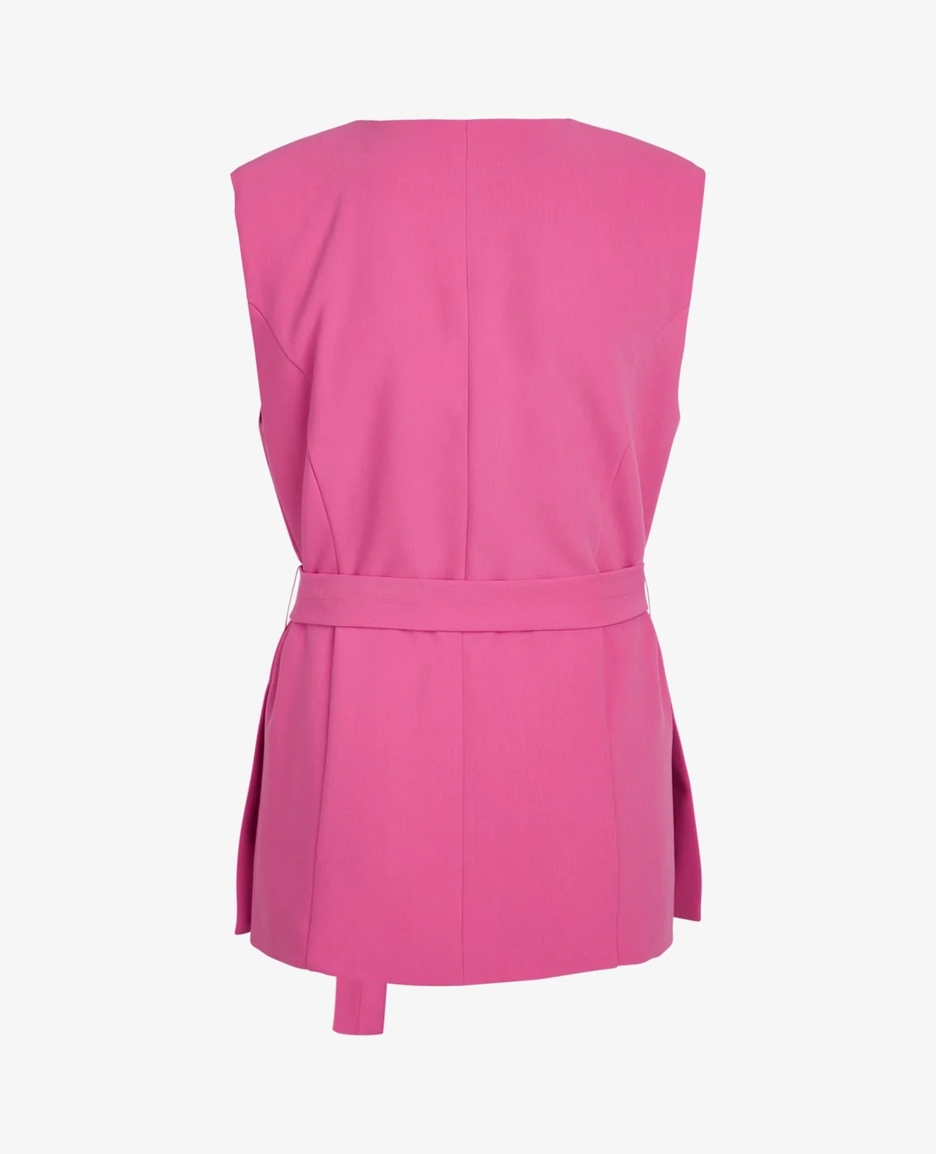 FIGENNN SUIT WAISTCOAT - Image 4