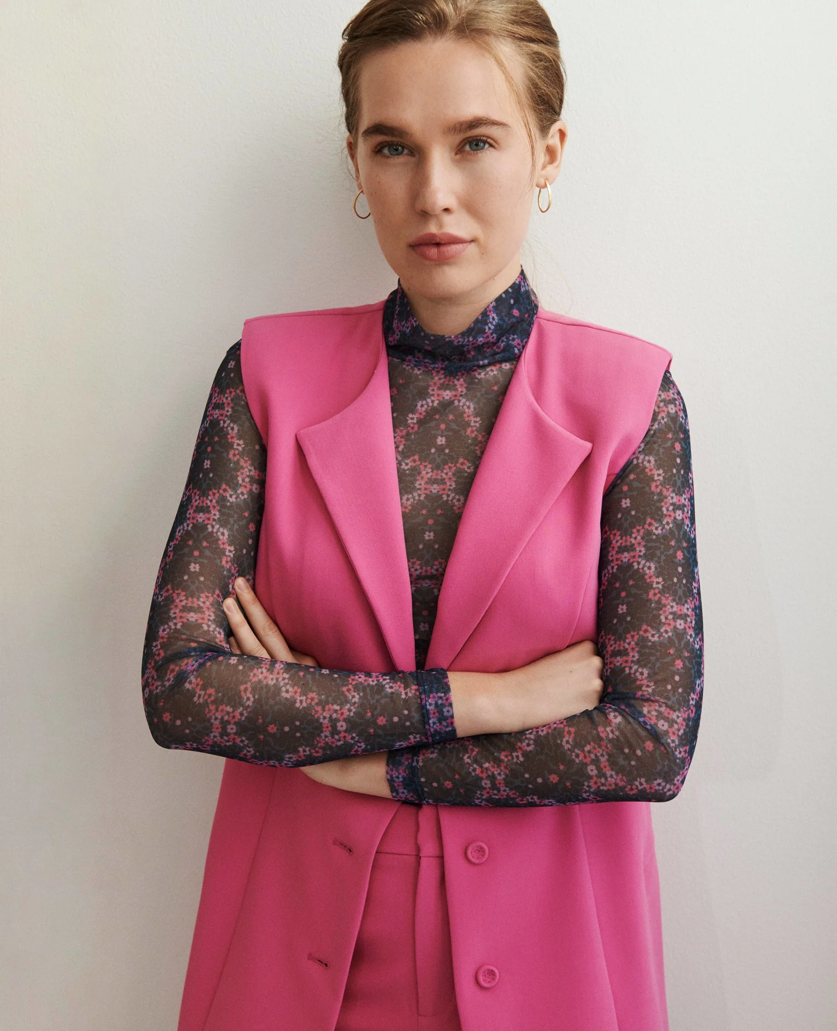 FIGENNN SUIT WAISTCOAT - Image 7