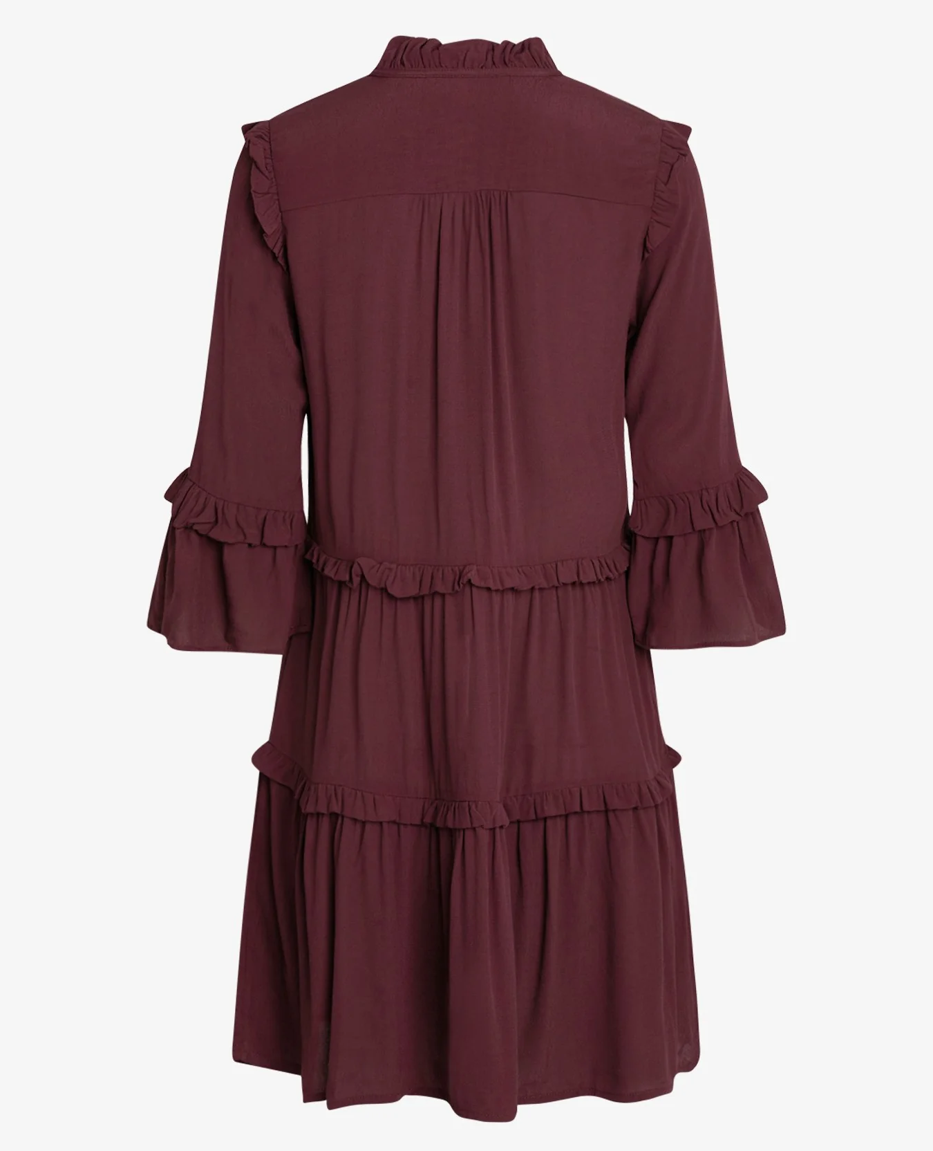 FINE MOSS TUNIC - Image 2